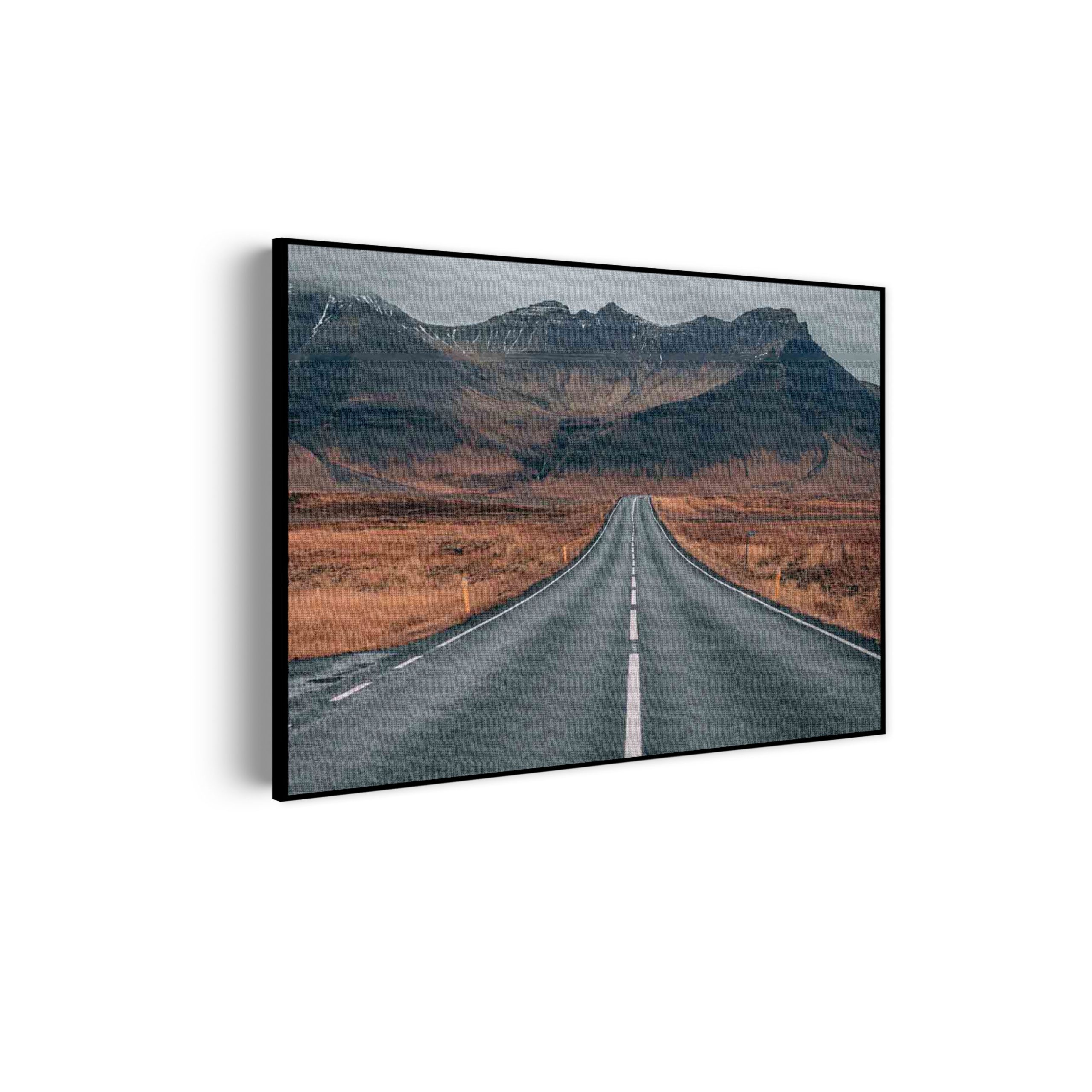 Akoestisch Schilderij Schotse Wegen Rechthoek Horizontaal Template 50 70 horizontaal natuur 31 scaled 1