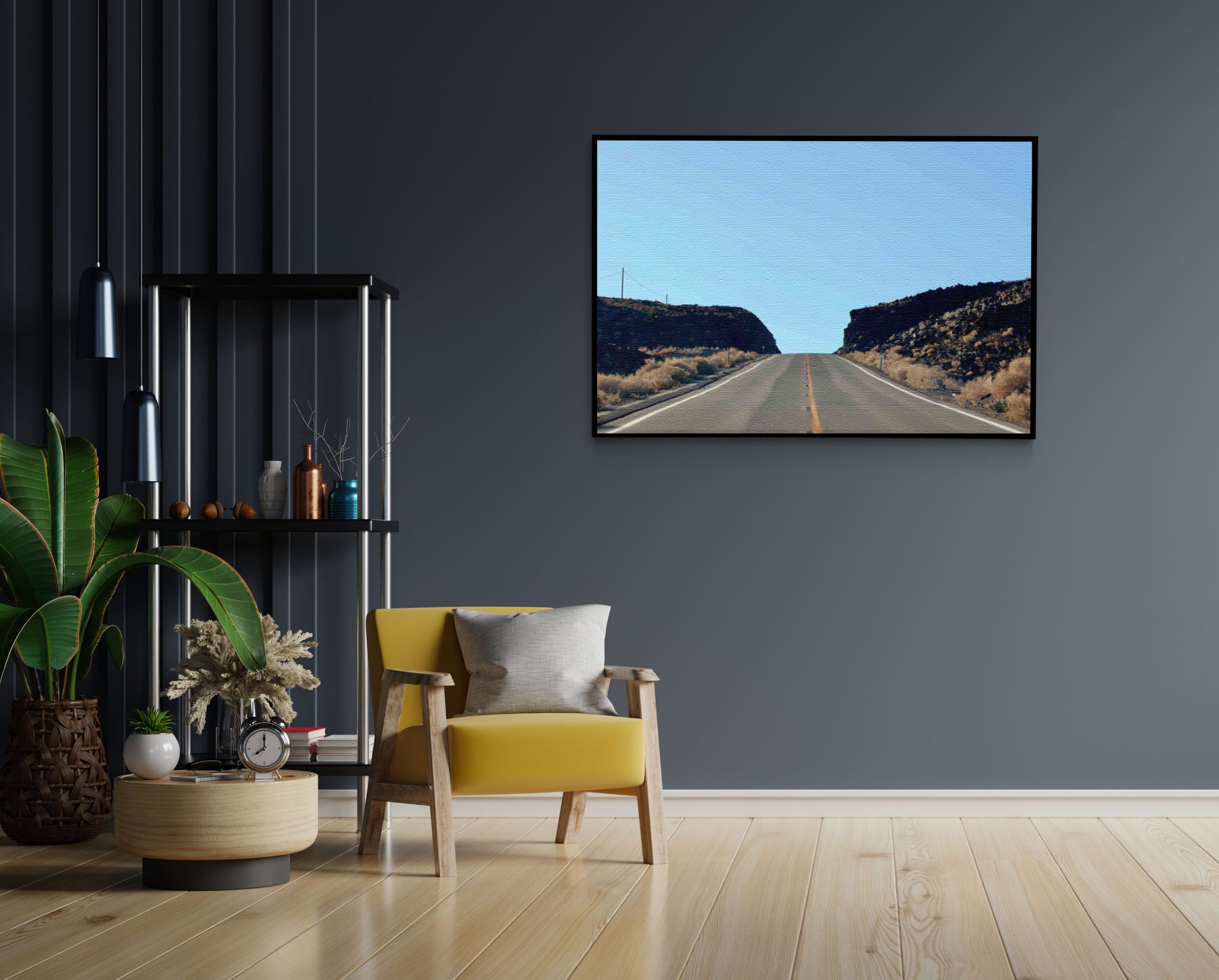 Akoestisch Schilderij Het Donkere Bos Rechthoek Horizontaal Template 50 70 horizontaal natuur 4 1 scaled 1