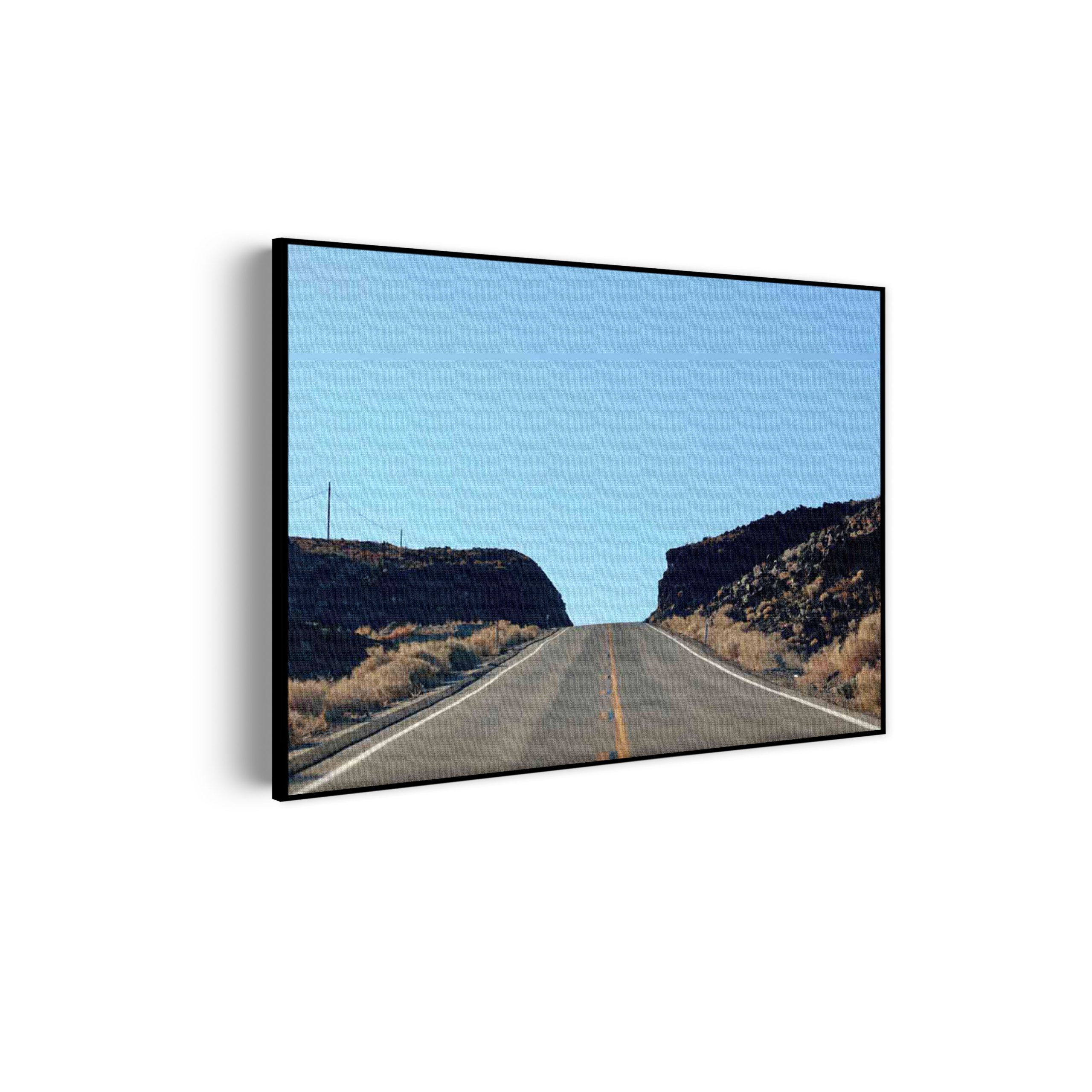 Akoestisch Schilderij Het Donkere Bos Rechthoek Horizontaal Template 50 70 horizontaal natuur 4 scaled 1