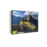 Akoestisch Schilderij Machu Picchu Rechthoek Horizontaal Template 50 70 horizontaal natuur 44 scaled 1