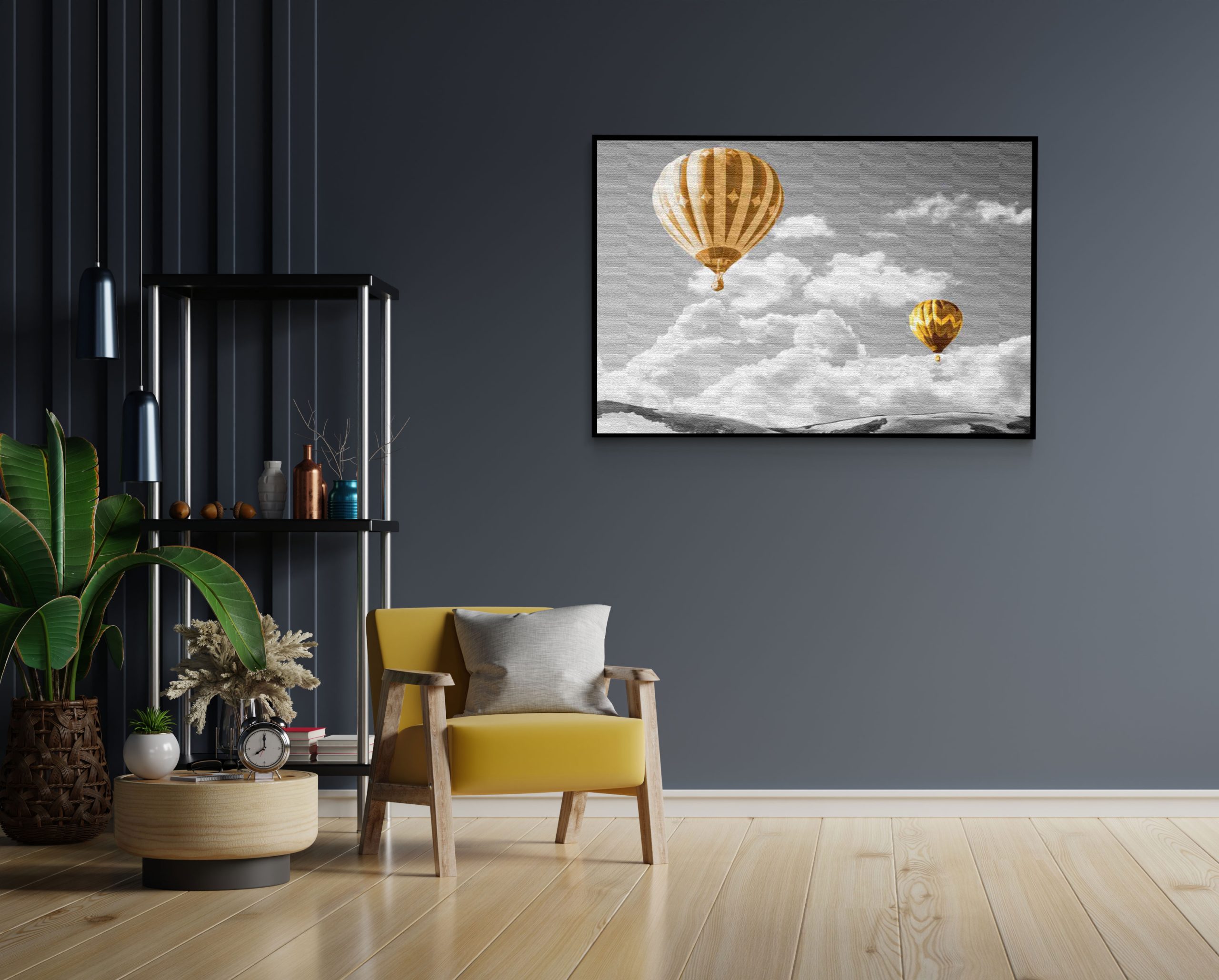 Akoestisch Schilderij Het Donkere Bos Rechthoek Horizontaal Template 50 70 horizontaal natuur 6 1 scaled 1