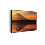 Akoestisch Schilderij Fuji Rechthoek Horizontaal Template 50 70 horizontaal natuur 69 scaled 1