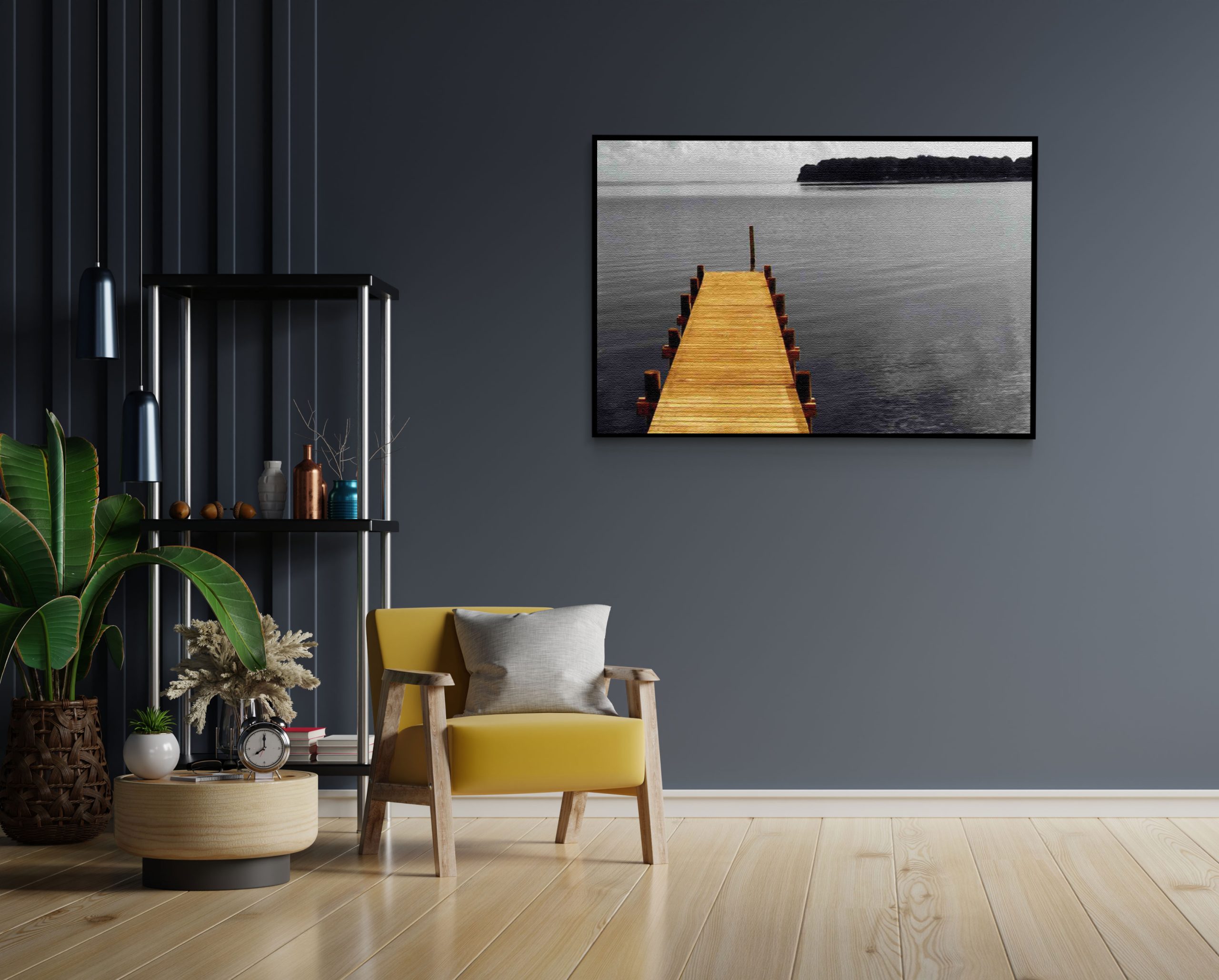 Akoestisch Schilderij Het Donkere Bos Rechthoek Horizontaal Template 50 70 horizontaal natuur 7 1 scaled 1