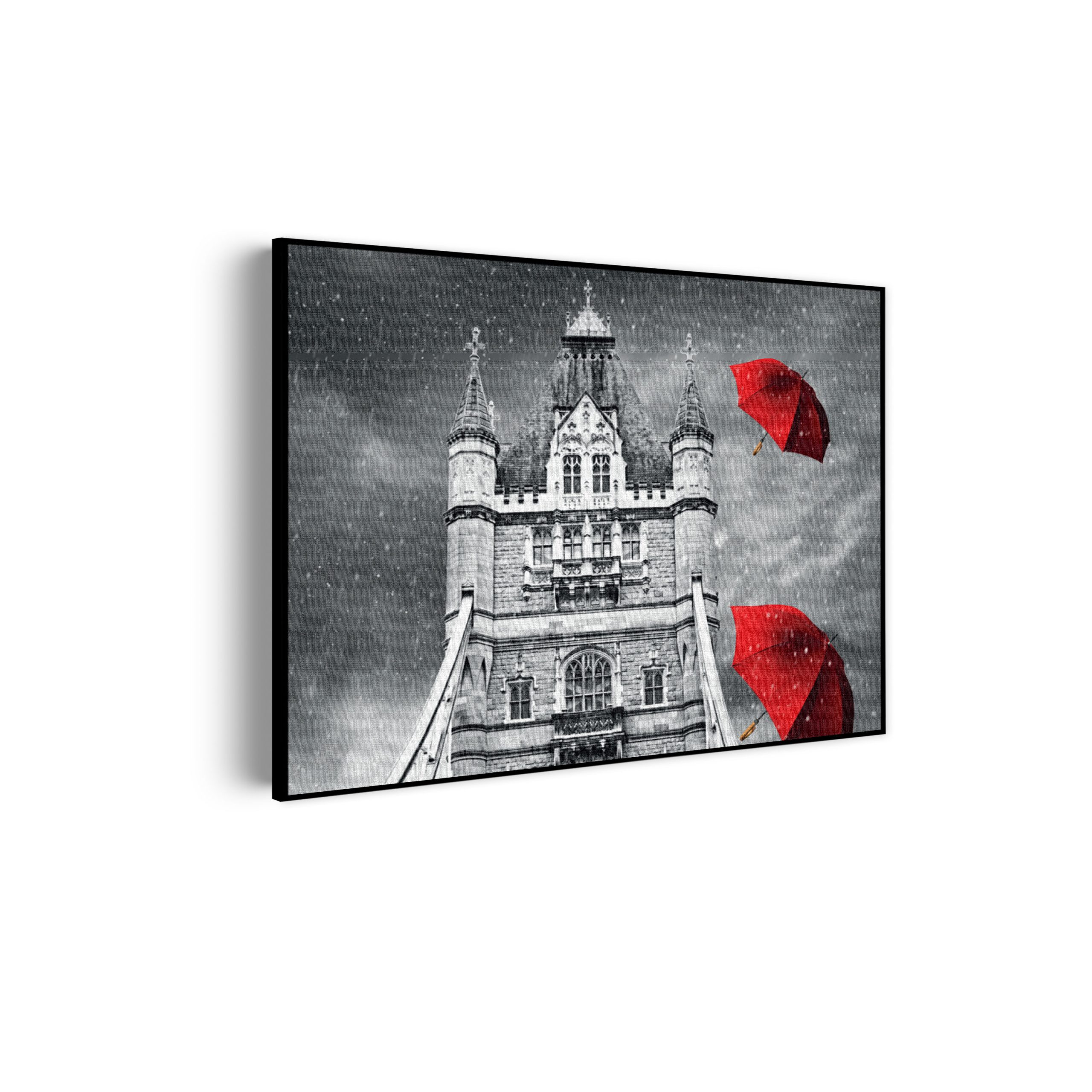 Akoestisch Schilderij Tower Bridge London Rechthoek Horizontaal Template 50 70 horizontaal romantisch 17 scaled 1