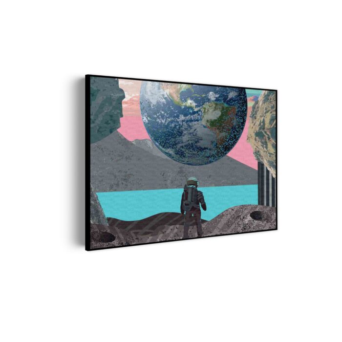 Akoestisch Schilderij Roze Rozen Boeket Vierkant Template 50 70 horizontaal ruimtevaart 13 scaled 1