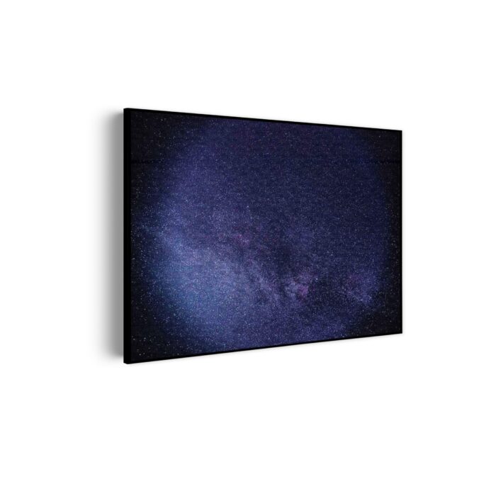 Akoestisch Schilderij Het sterrenstelsel Rechthoek Horizontaal Template 50 70 horizontaal ruimtevaart 9 scaled 1