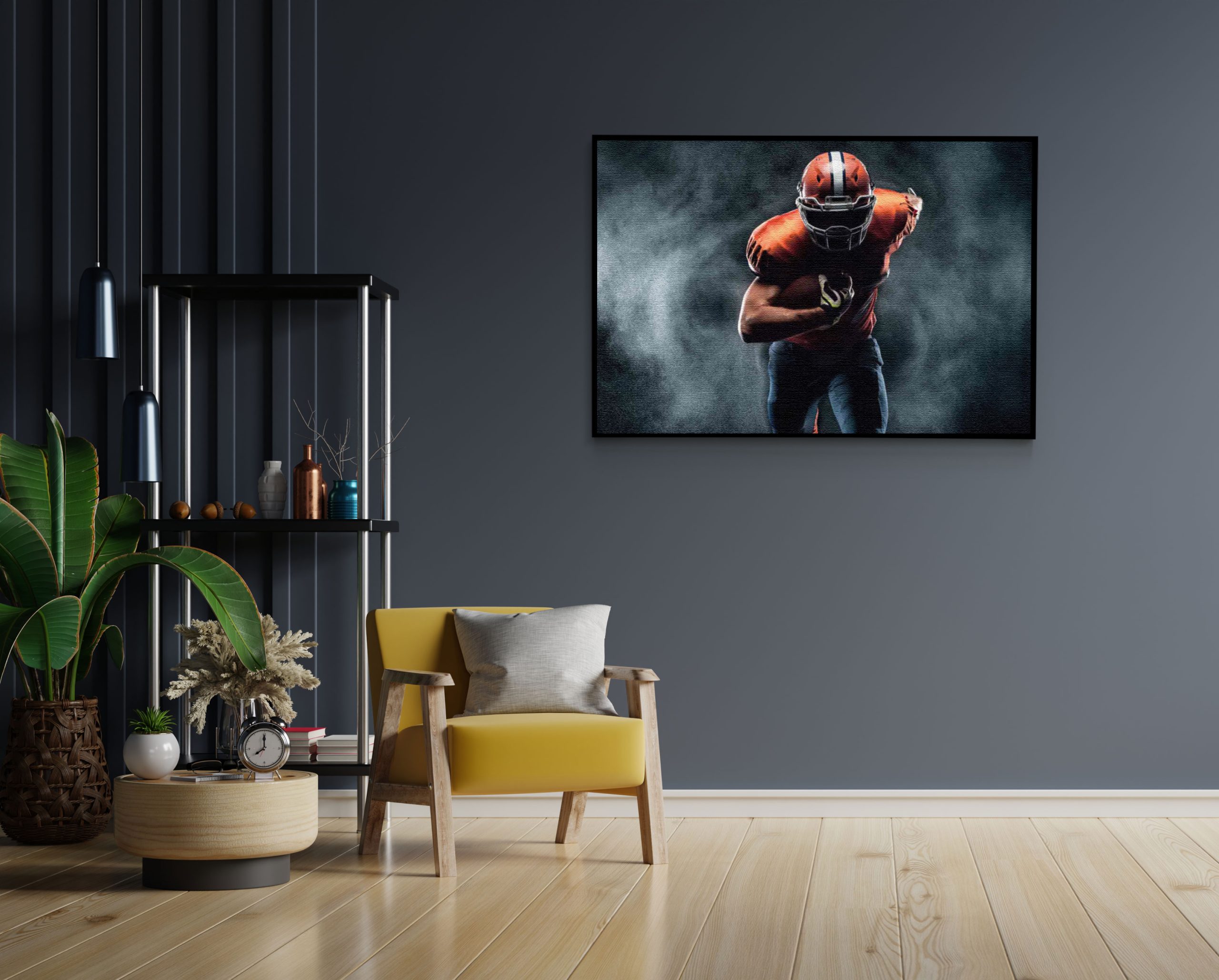 Akoestisch Schilderij Rugby Meer Voor Mannen Rechthoek Horizontaal Template 50 70 horizontaal sport 10 1 scaled 1
