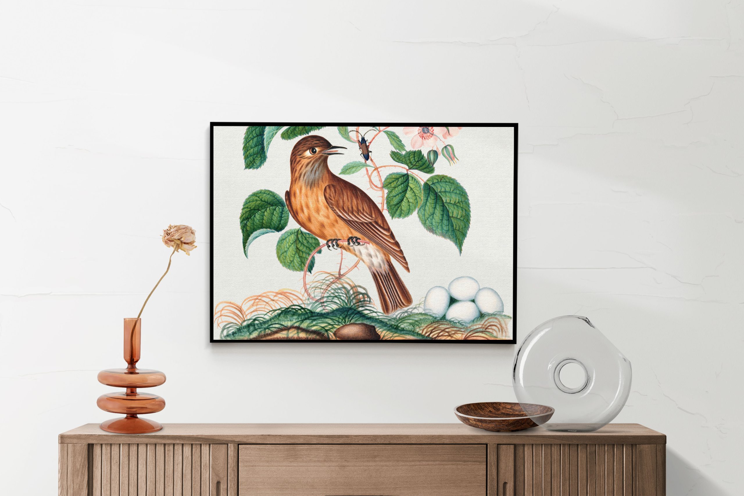 Template_50-70_horizontaal_vintage_1-1-scaled Akoestisch Schilderij Prent Natuur Vogel en Bloemen 01 Rechthoek Horizontaal Template 50 70 horizontaal vintage 1 1 scaled 1