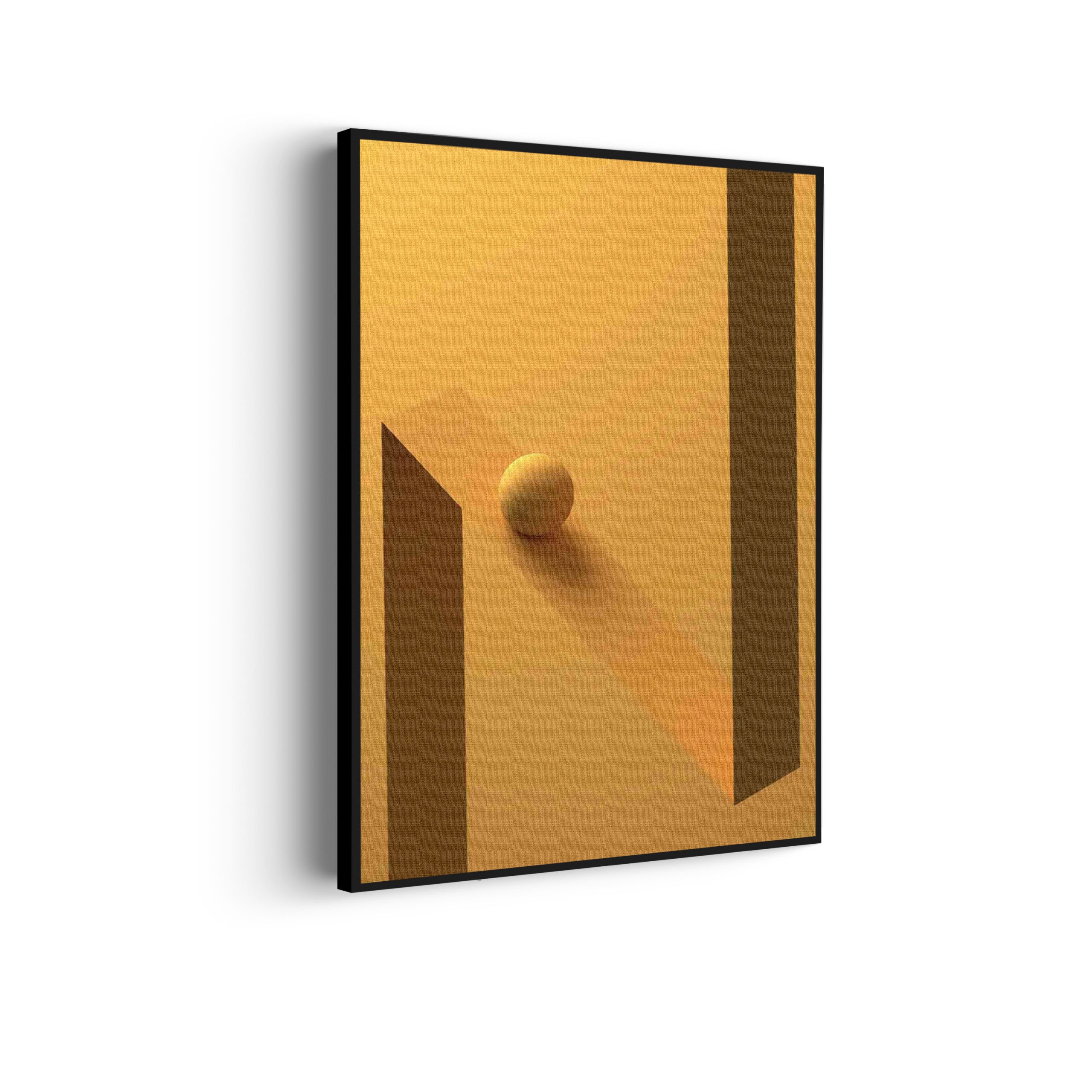Akoestisch Schilderij Letter N Rechthoek Verticaal Template 50 70 verticaal abstract 18 scaled 1