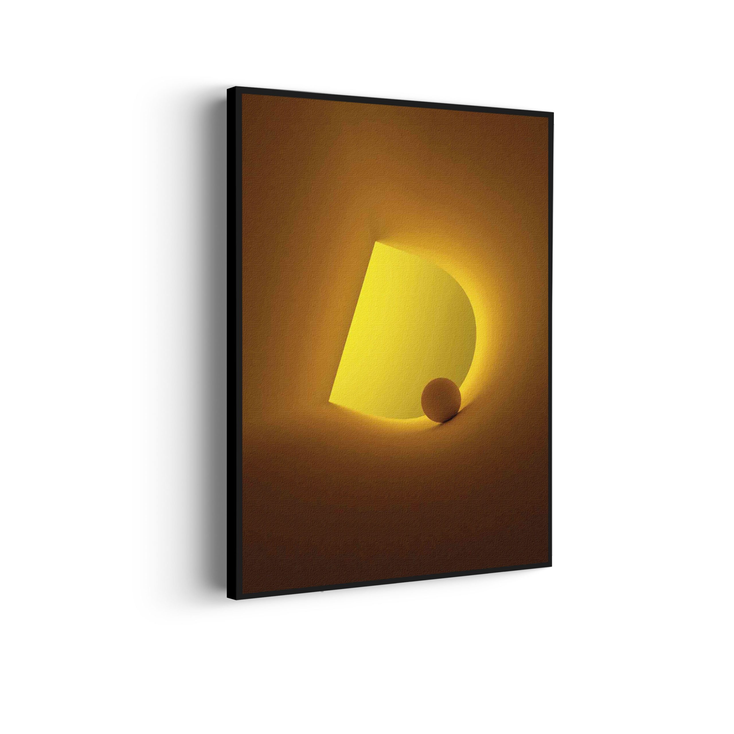 Akoestisch Schilderij Letter D Rechthoek Verticaal Template 50 70 verticaal abstract 27 scaled 1