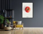 Akoestisch Schilderij Tomato Rechthoek Verticaal Template 50 70 verticaal eten en drinken 12 1 scaled 1
