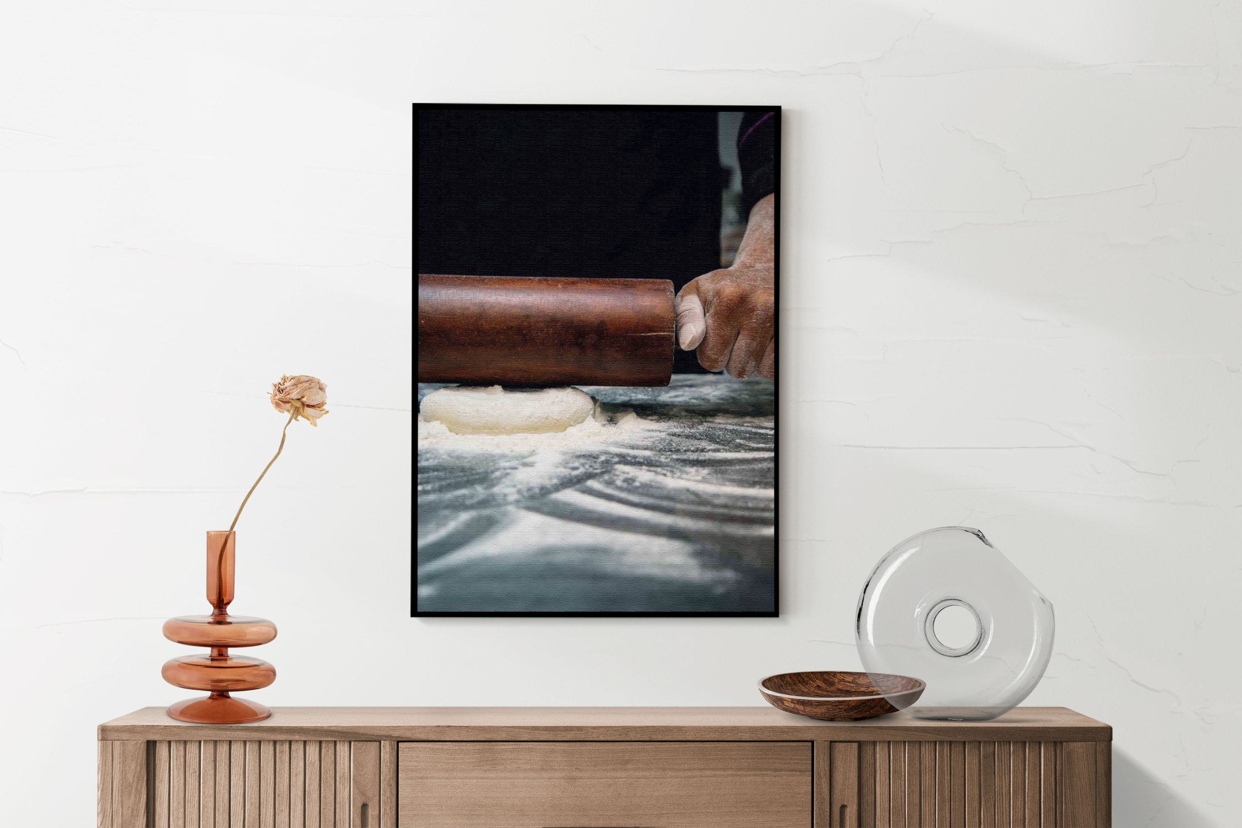 Akoestisch Schilderij The Bakery 01 Rechthoek Verticaal Template 50 70 verticaal eten en drinken 25 2 scaled 1