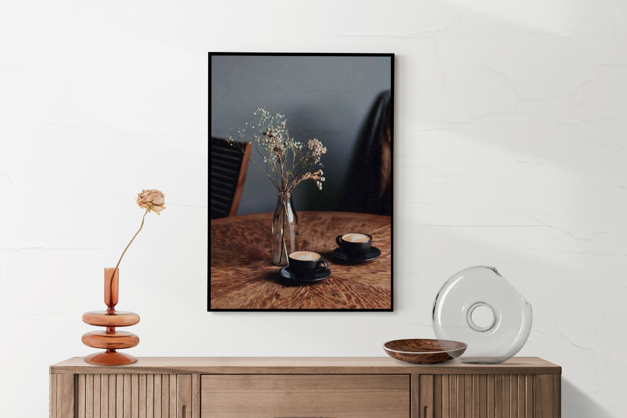 Akoestisch Schilderij Bakje Koffie Rechthoek Verticaal Template 50 70 verticaal eten en drinken 27 2 scaled 1