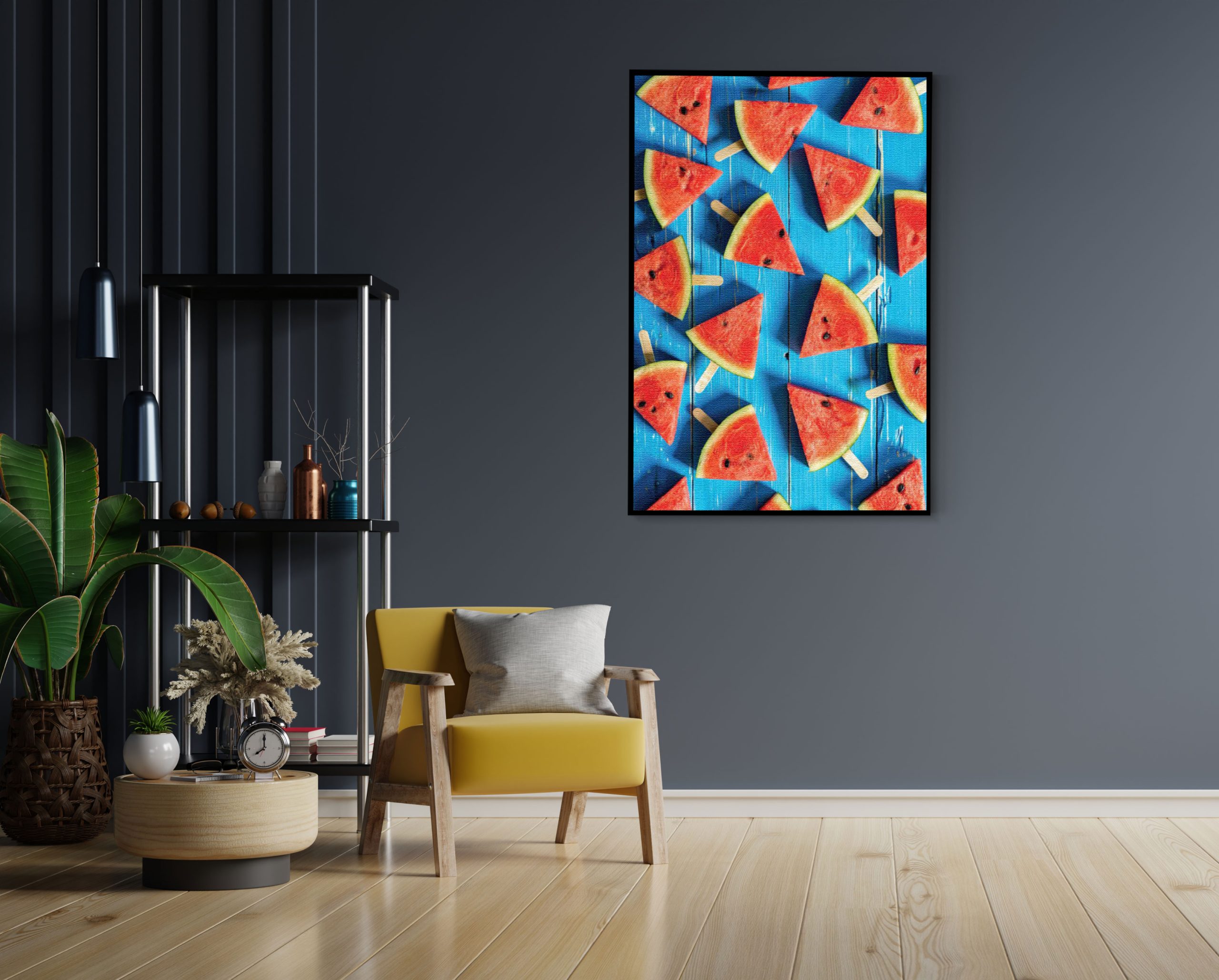 Akoestisch Schilderij Glas Rode wijn 01 Rechthoek Verticaal Template 50 70 verticaal eten en drinken 39 1 scaled 1