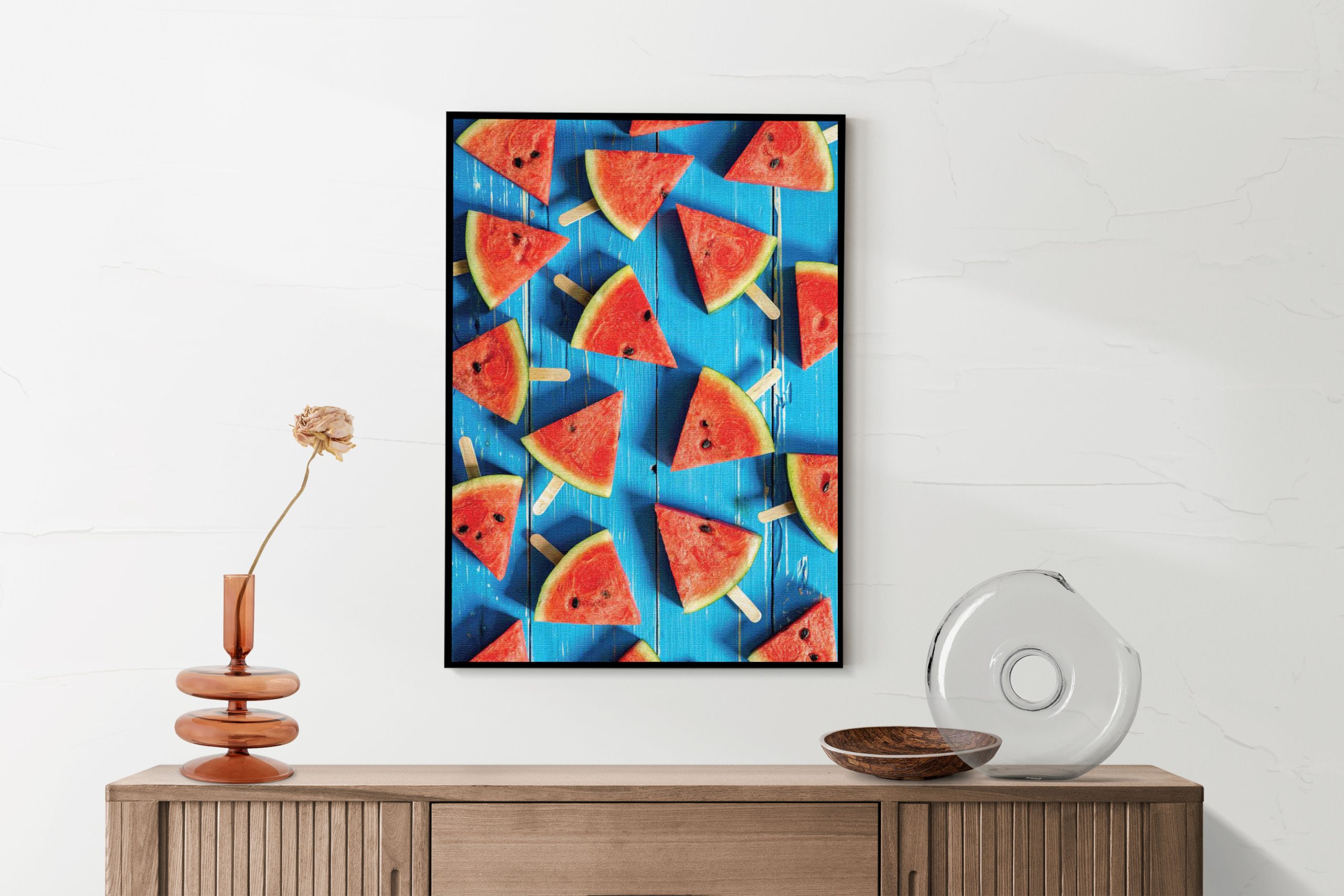 Akoestisch Schilderij Glas Rode wijn 01 Rechthoek Verticaal Template 50 70 verticaal eten en drinken 39 2 scaled 1