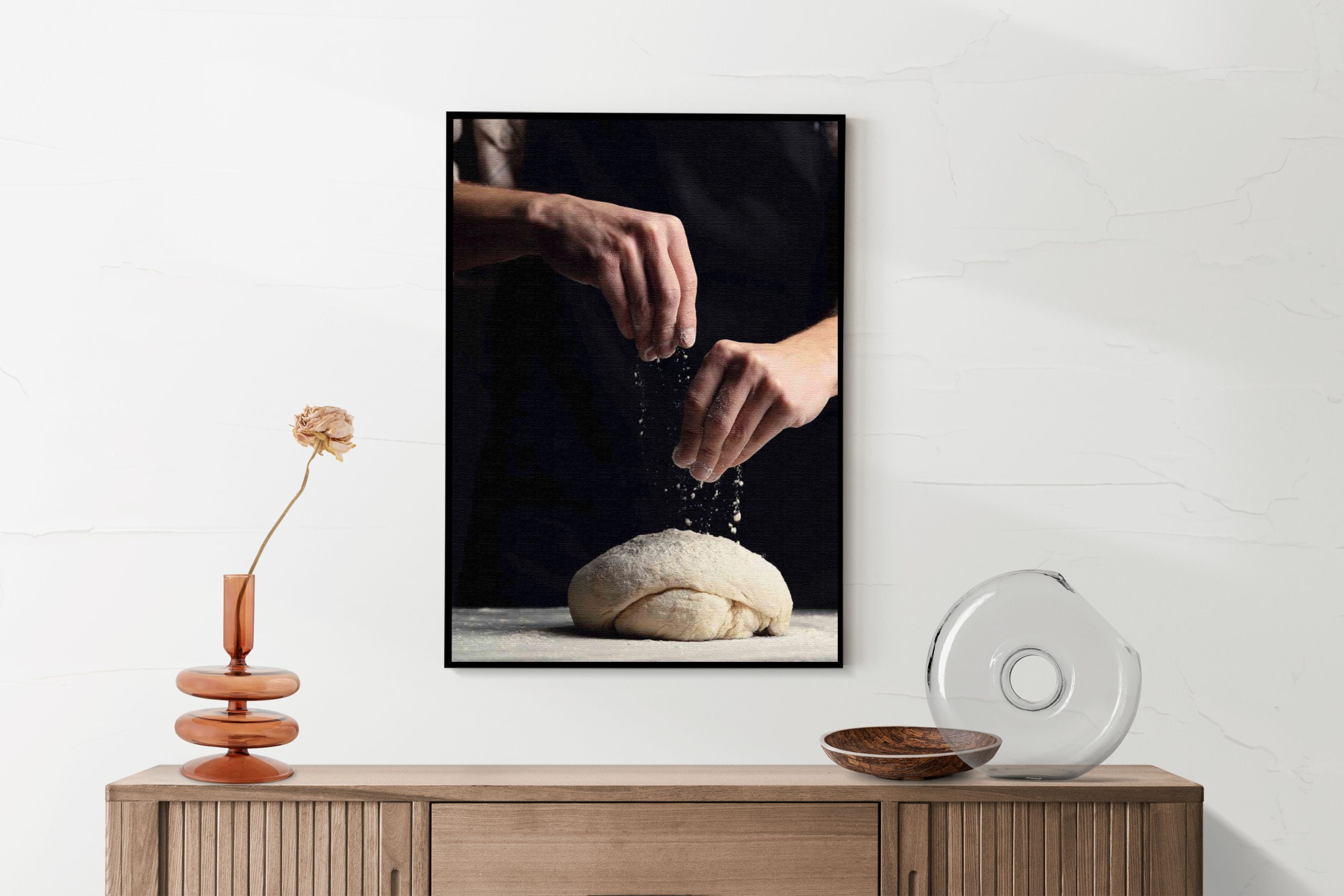 Akoestisch Schilderij Cocktail met Citroen Rechthoek Verticaal Template 50 70 verticaal eten en drinken 44 4 scaled 1