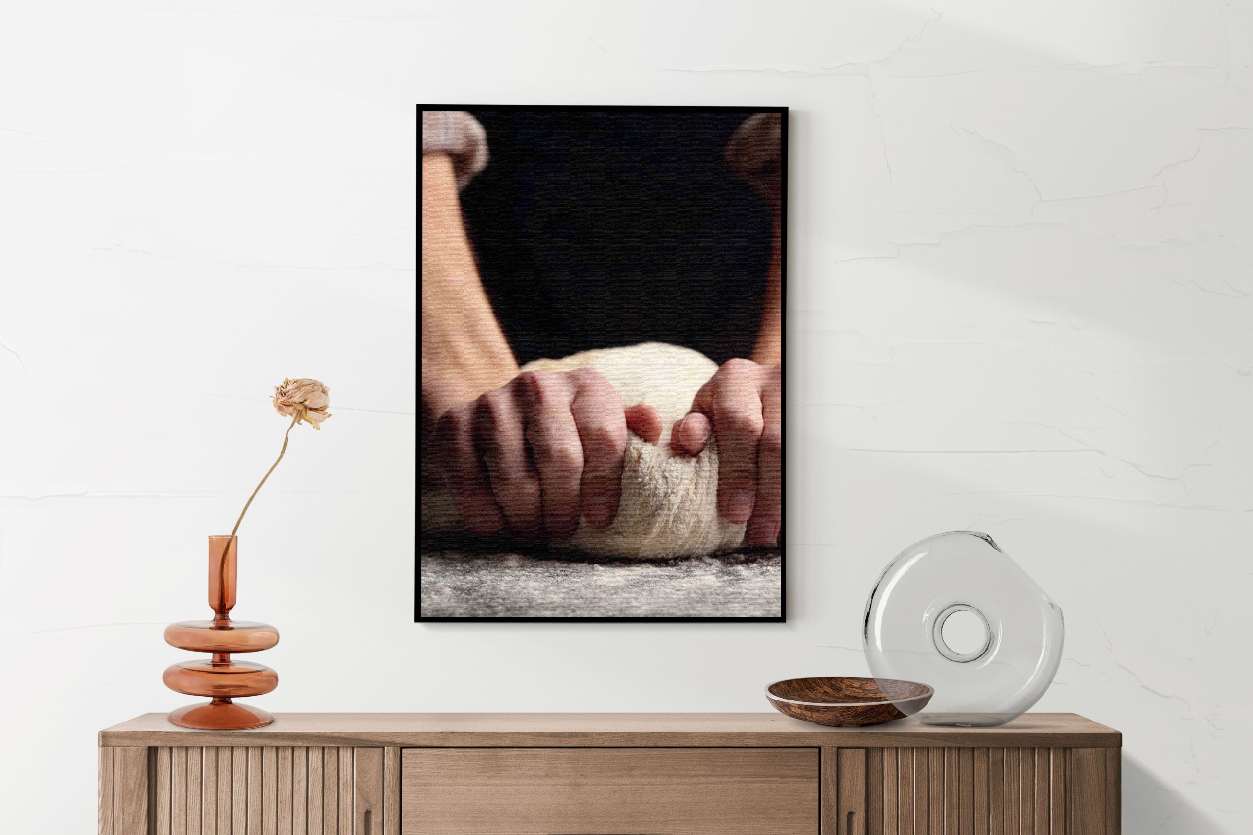 Akoestisch Schilderij Cocktail met Citroen Rechthoek Verticaal Template 50 70 verticaal eten en drinken 46 4 scaled 1