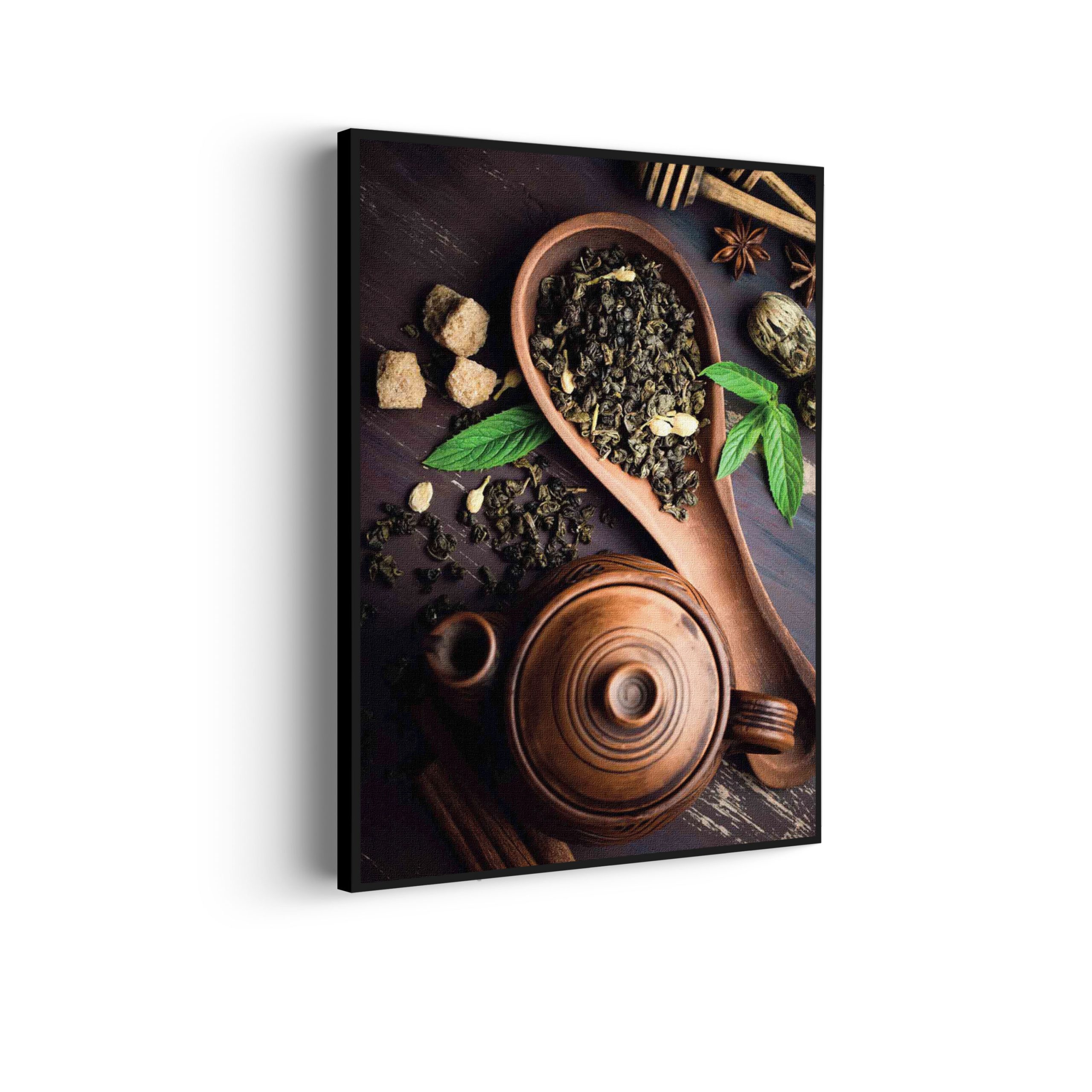 Akoestisch Schilderij Cocktail met Citroen Rechthoek Verticaal Template 50 70 verticaal eten en drinken 54 1 scaled 1