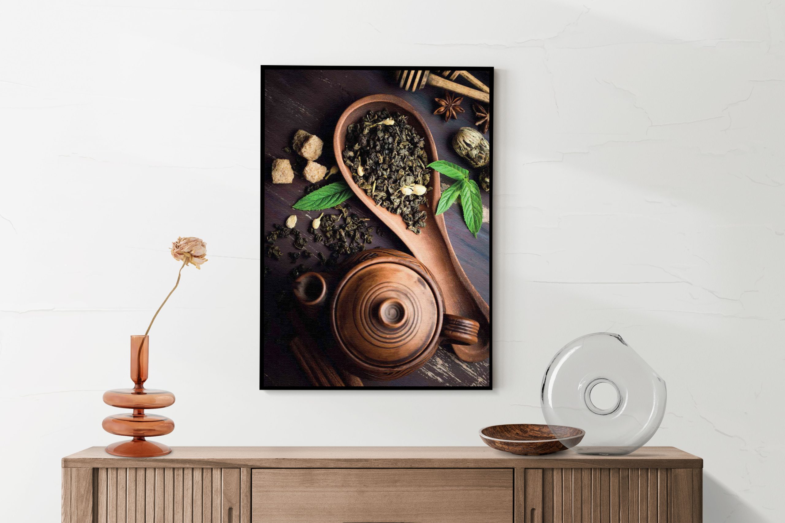 Akoestisch Schilderij Cocktail met Citroen Rechthoek Verticaal Template 50 70 verticaal eten en drinken 54 4 scaled 1