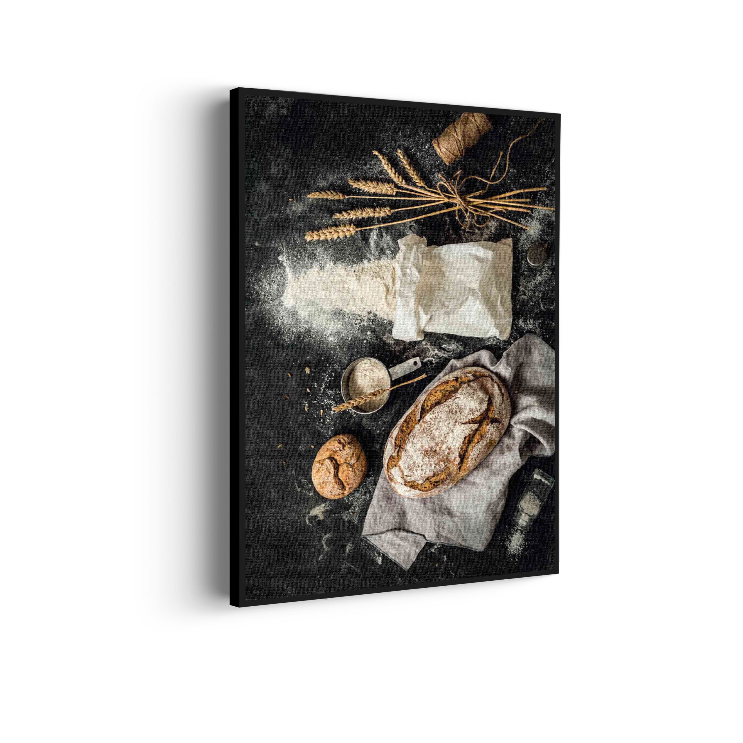 Akoestisch Schilderij Cocktail met Citroen Rechthoek Verticaal Template 50 70 verticaal eten en drinken 57 1 scaled 1