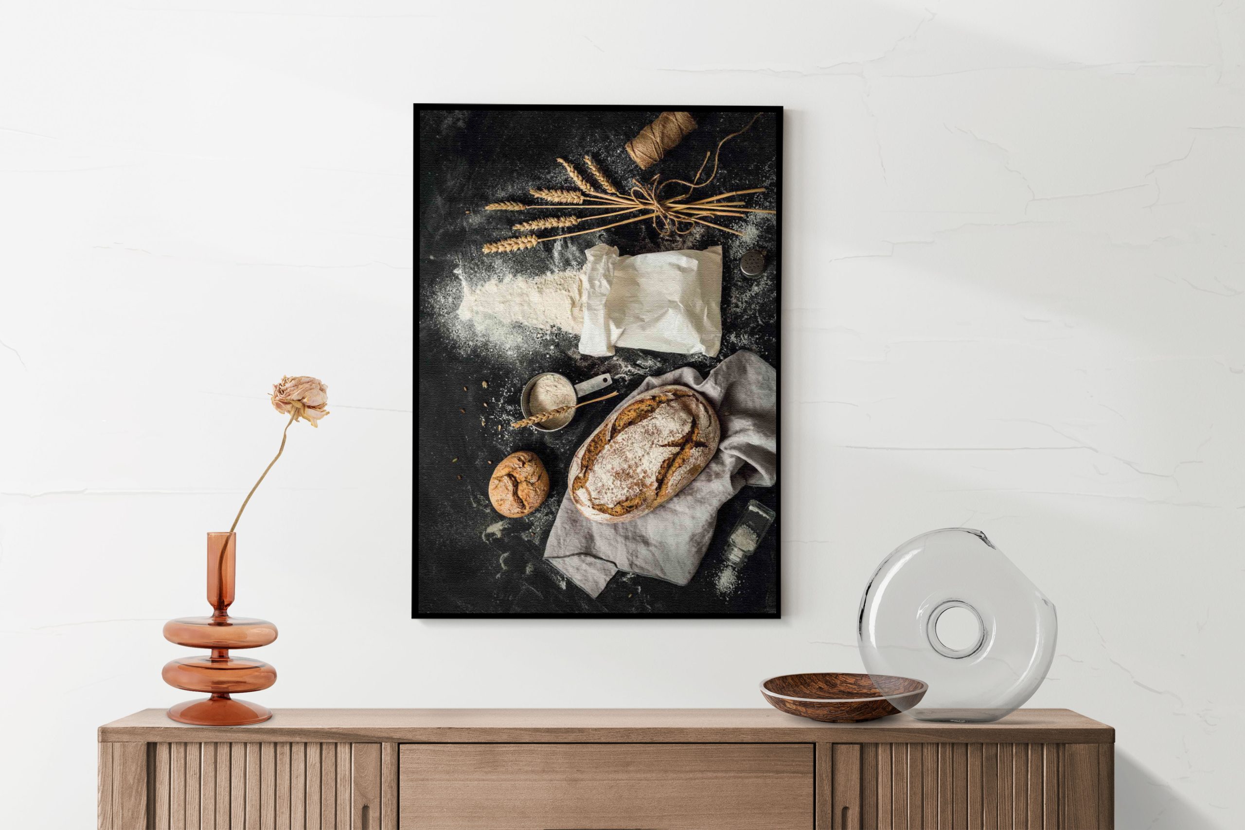 Akoestisch Schilderij Cocktail met Citroen Rechthoek Verticaal Template 50 70 verticaal eten en drinken 57 4 scaled 1