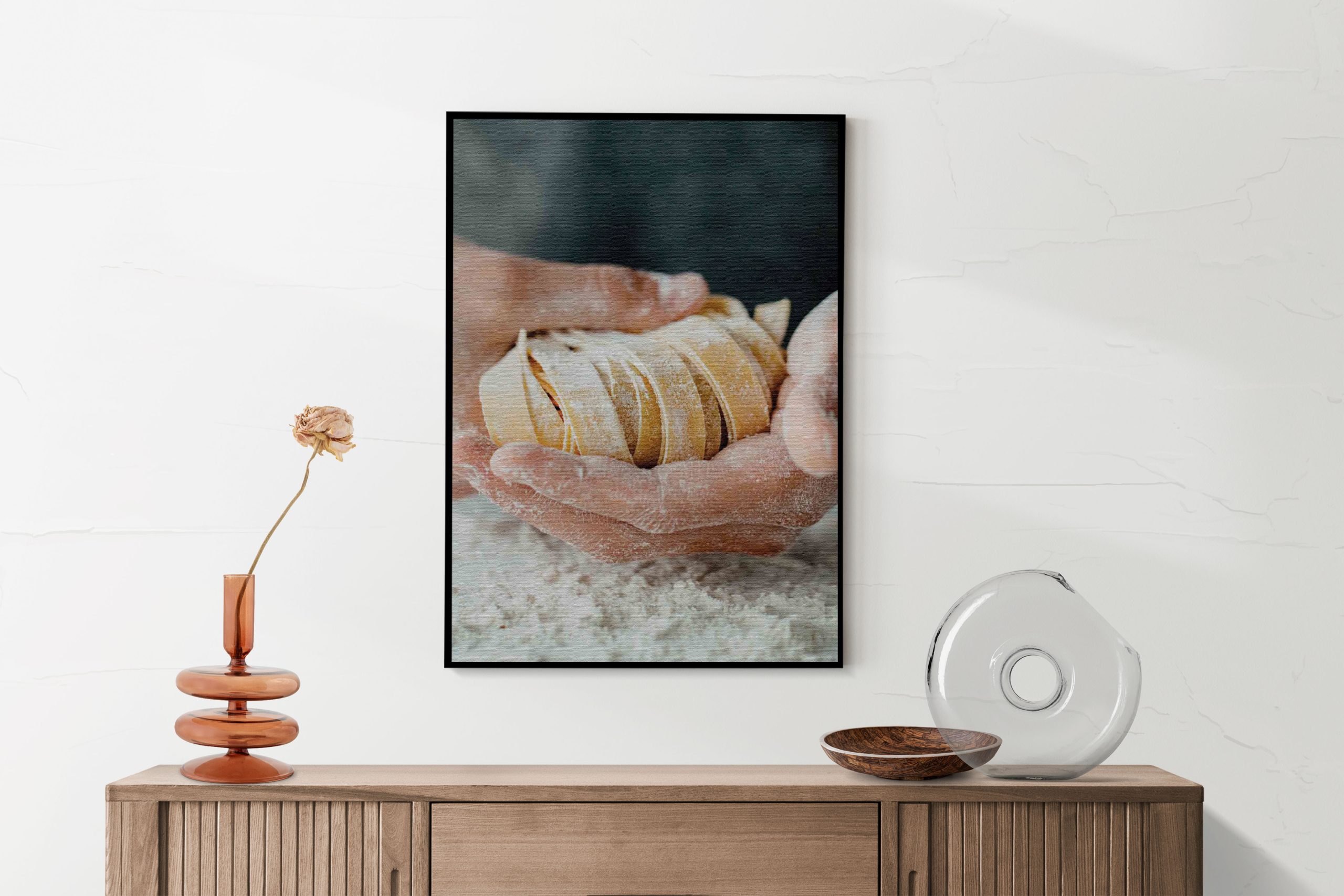 Akoestisch Schilderij Cocktail met Citroen Rechthoek Verticaal Template 50 70 verticaal eten en drinken 59 4 scaled 1