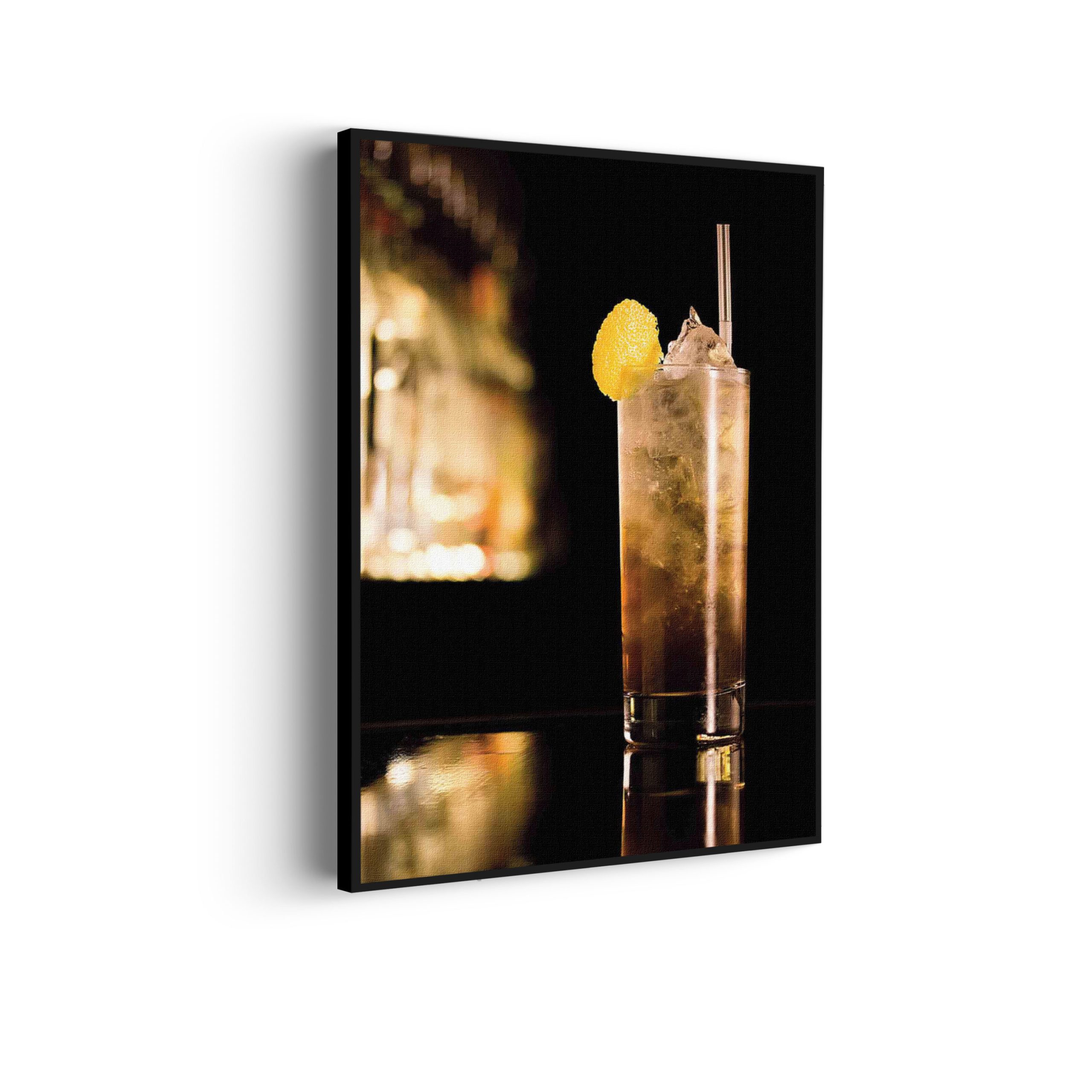 Akoestisch Schilderij Cocktail Bar 05 Rechthoek Verticaal Template 50 70 verticaal eten en drinken 71 scaled 1