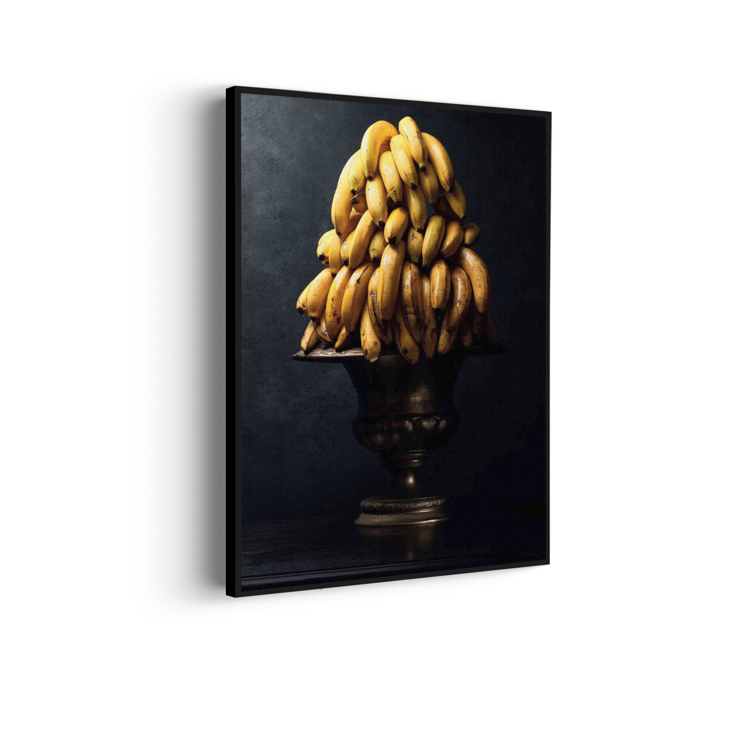 Akoestisch Schilderij Specerijen met Groen Rechthoek Verticaal Template 50 70 verticaal eten en drinken 73 scaled 1