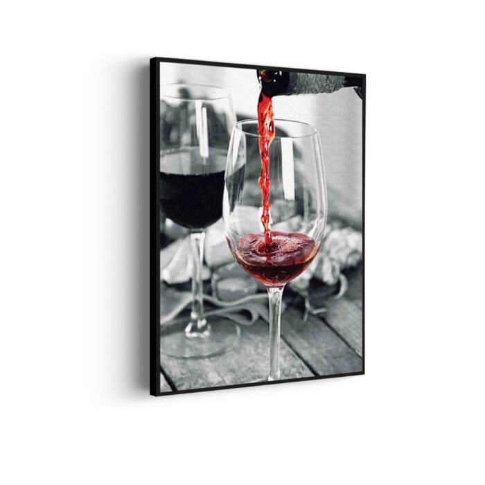 Akoestisch Schilderij Red Red Wine 02 Rechthoek Verticaal Template 50 70 verticaal eten en drinken 79 scaled 1