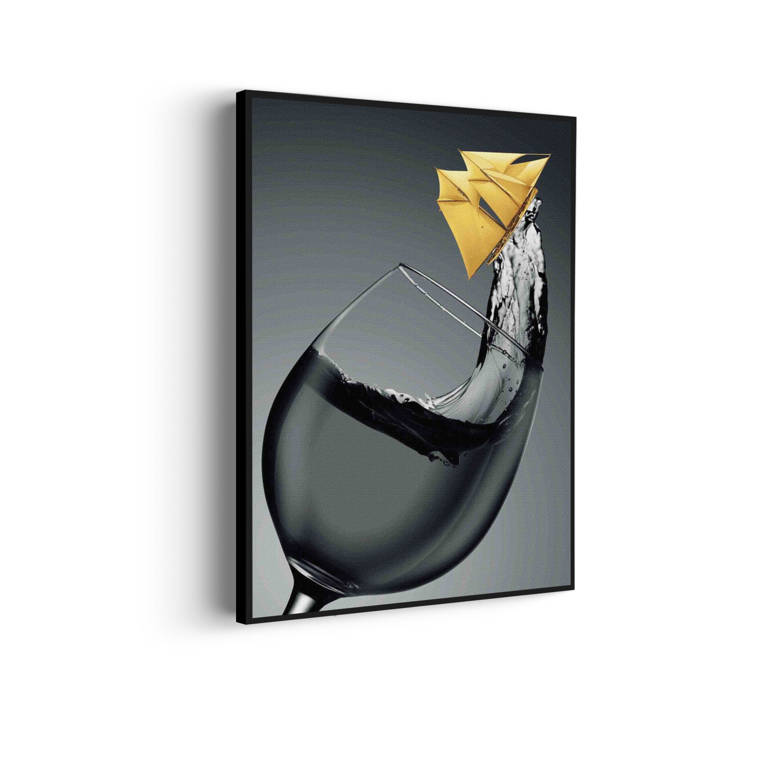 Akoestisch Schilderij Sailing Wine 02 Rechthoek Verticaal Template 50 70 verticaal eten en drinken 81 scaled 1