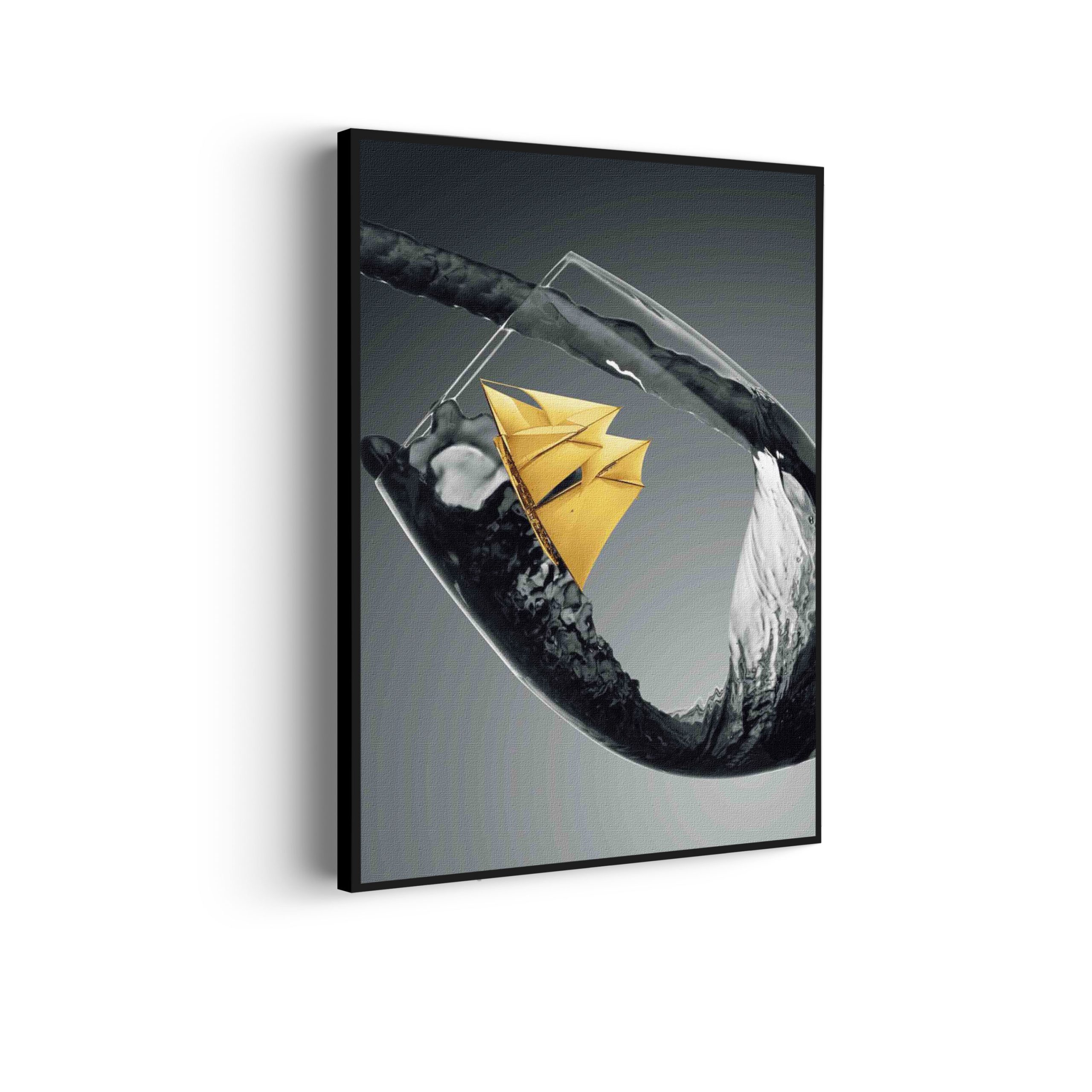 Akoestisch Schilderij Sailing Wine 03 Rechthoek Verticaal Template 50 70 verticaal eten en drinken 82 scaled 1