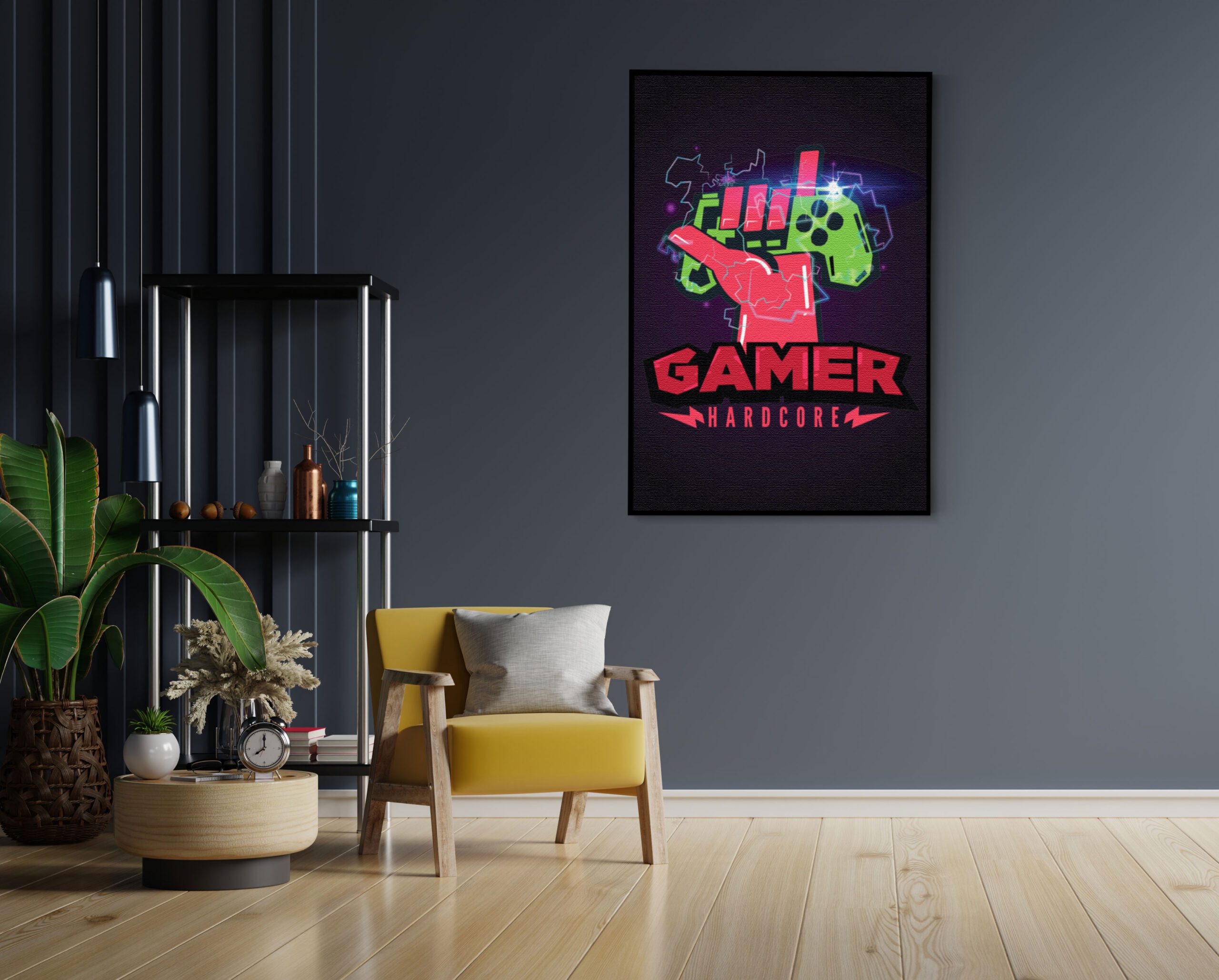 Template_50-70_verticaal_gaming-en-spel_11-2-scaled Akoestisch Schilderij Gamer Hardcore Rechthoek Verticaal Template 50 70 verticaal gaming en spel 11 2 scaled 1