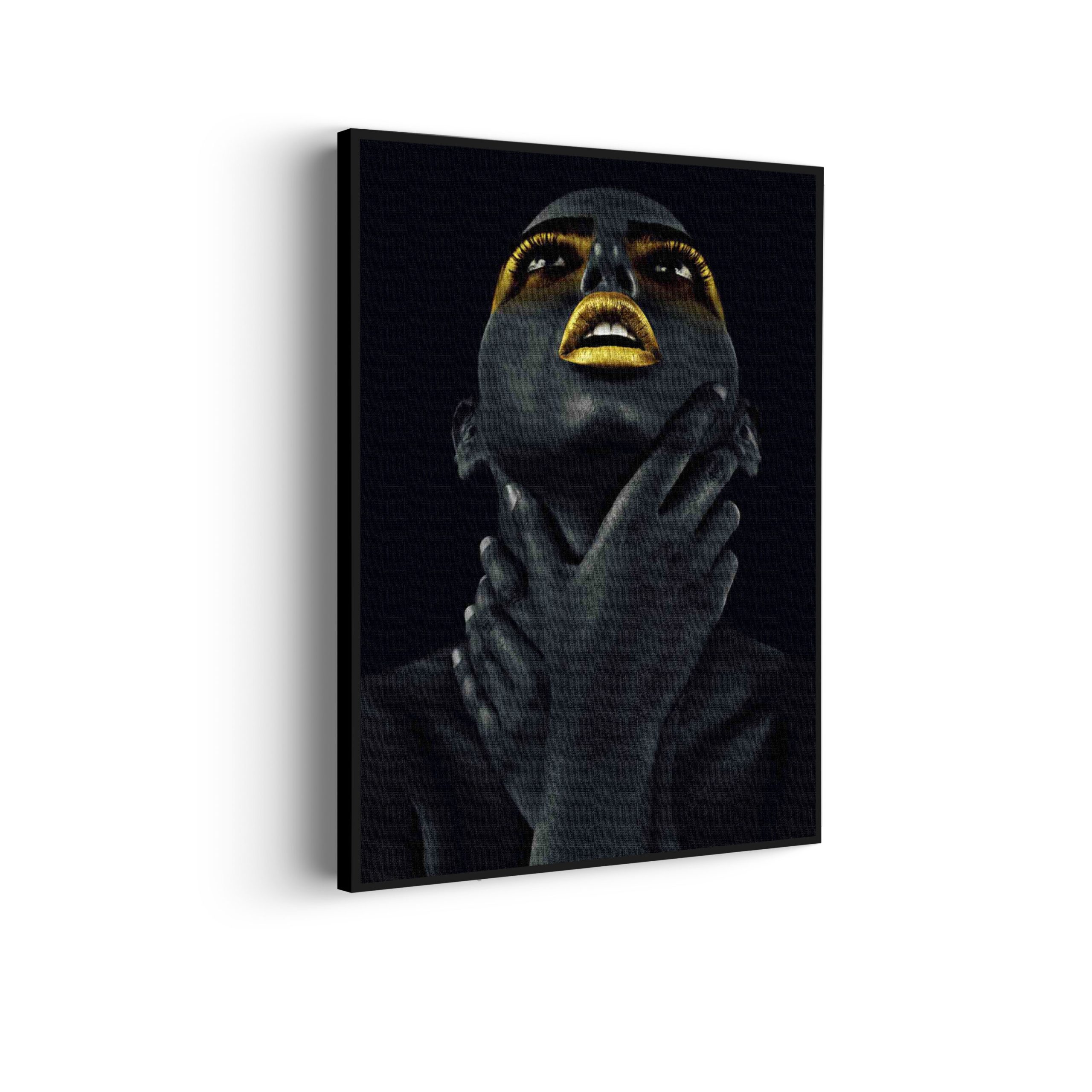 Akoestisch Schilderij Hoopvol Model Rechthoek Verticaal Template 50 70 verticaal lifestyle 10 scaled 1