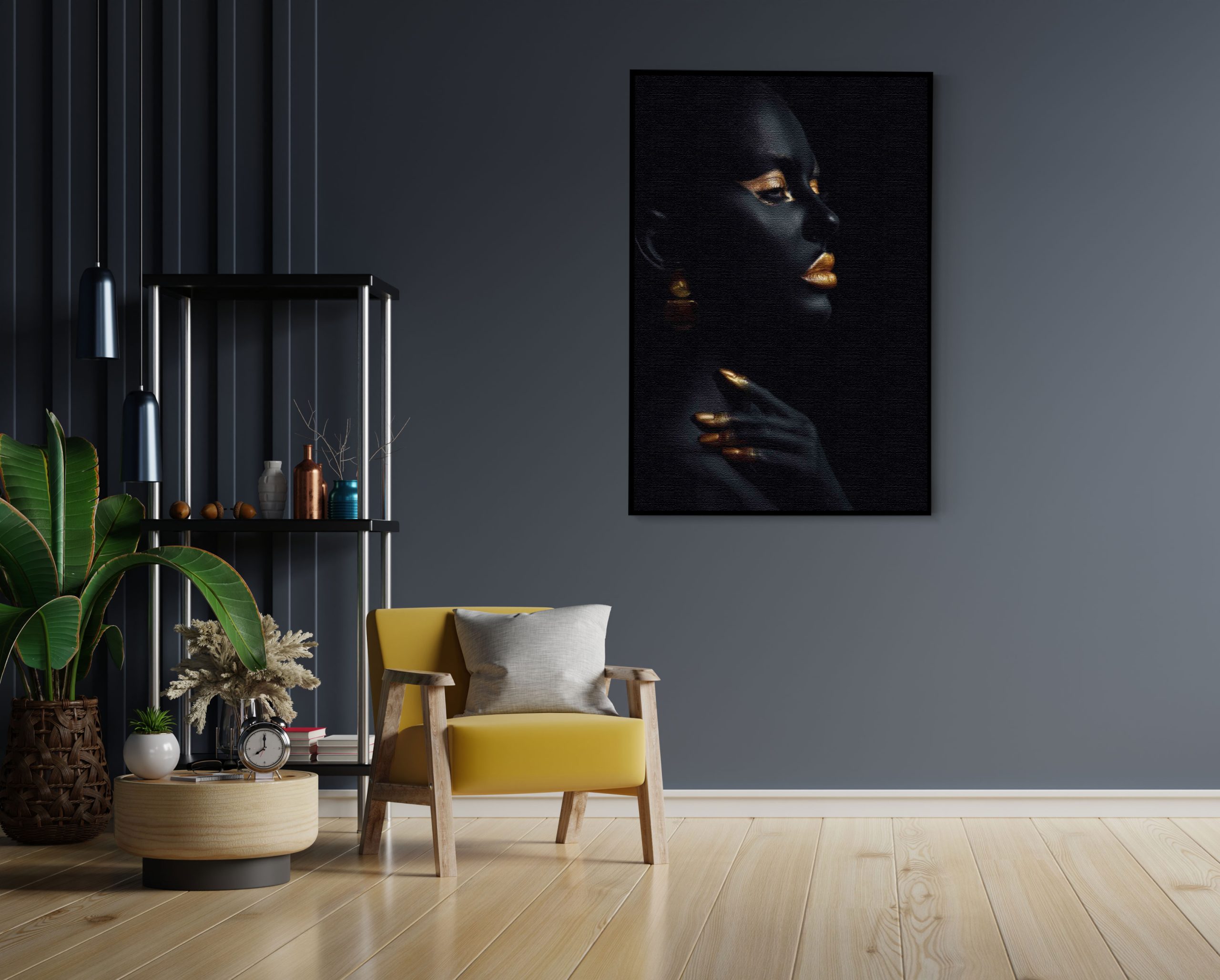 Template_50-70_verticaal_lifestyle_18-1-scaled Akoestisch Schilderij Black Whoman With Gold Orange Rechthoek Verticaal Template 50 70 verticaal lifestyle 18 1 scaled 1