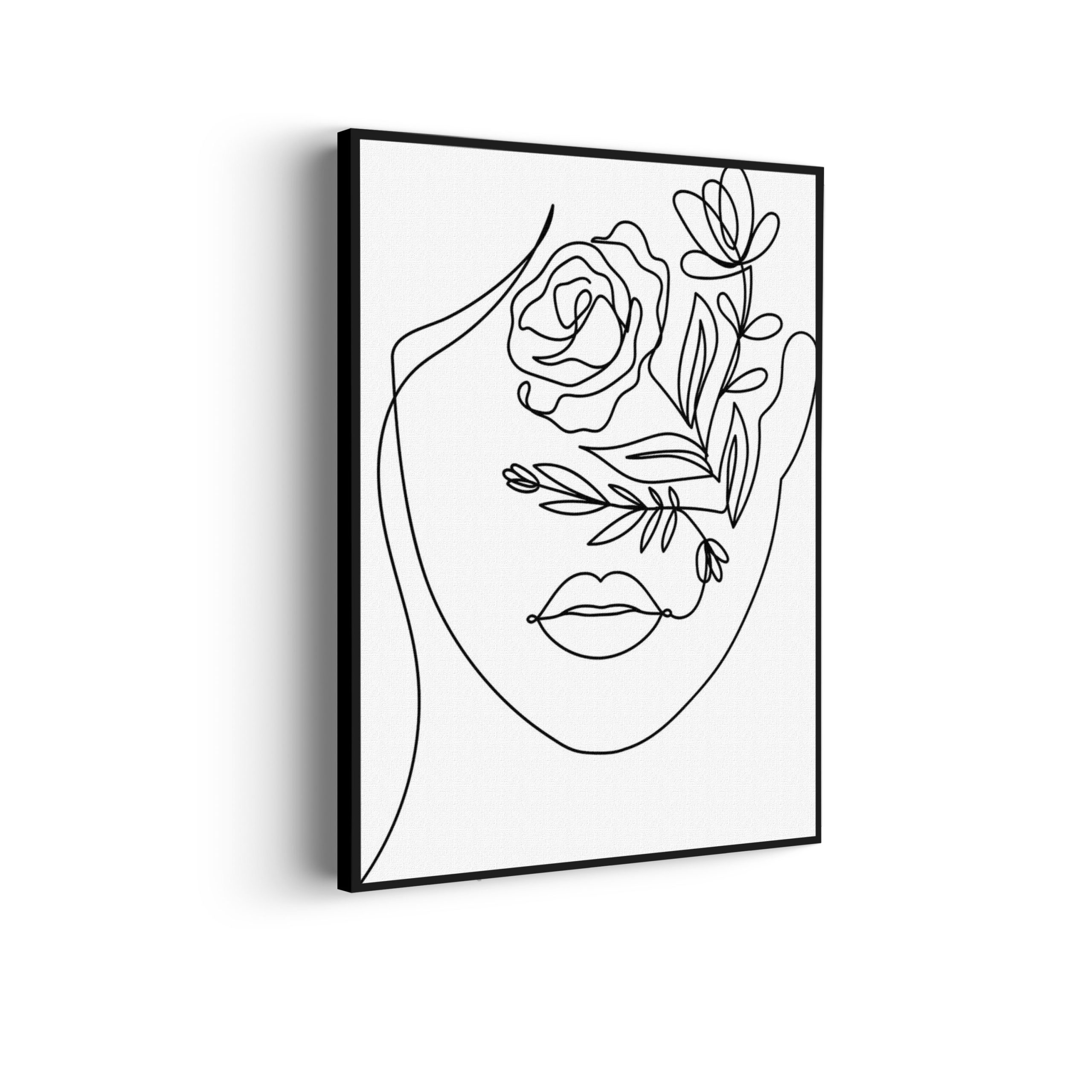 Akoestisch Schilderij De Bloemen Dame Rechthoek Verticaal Template 50 70 verticaal lifestyle 6 scaled 1