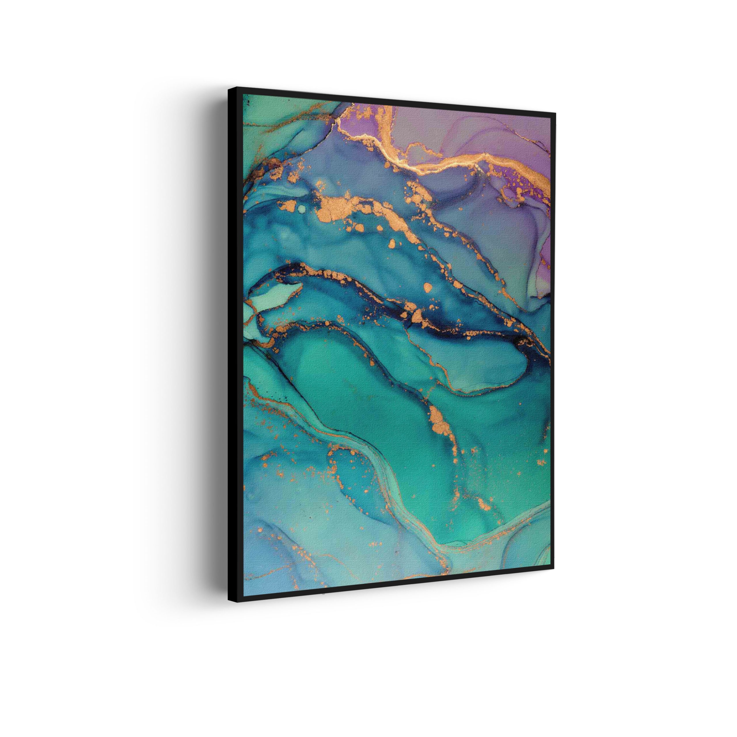 Akoestisch Schilderij Marmer Look Colored 02 Rechthoek Verticaal Template 50 70 verticaal marmer 22 scaled 1