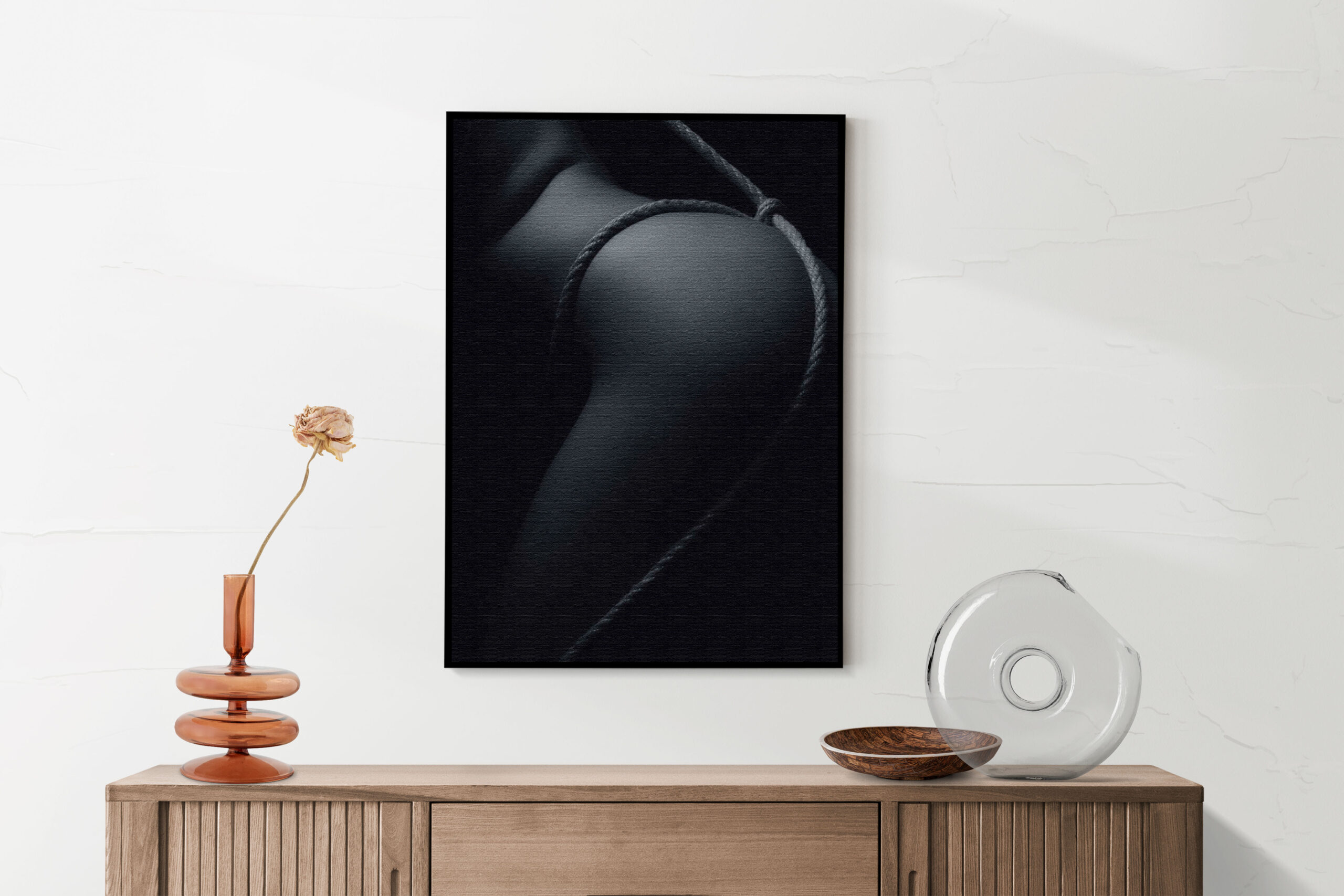 Akoestisch Schilderij Vrouw Met Sexy Touw Rechthoek Verticaal Template 50 70 verticaal mensen 3 1 scaled 1