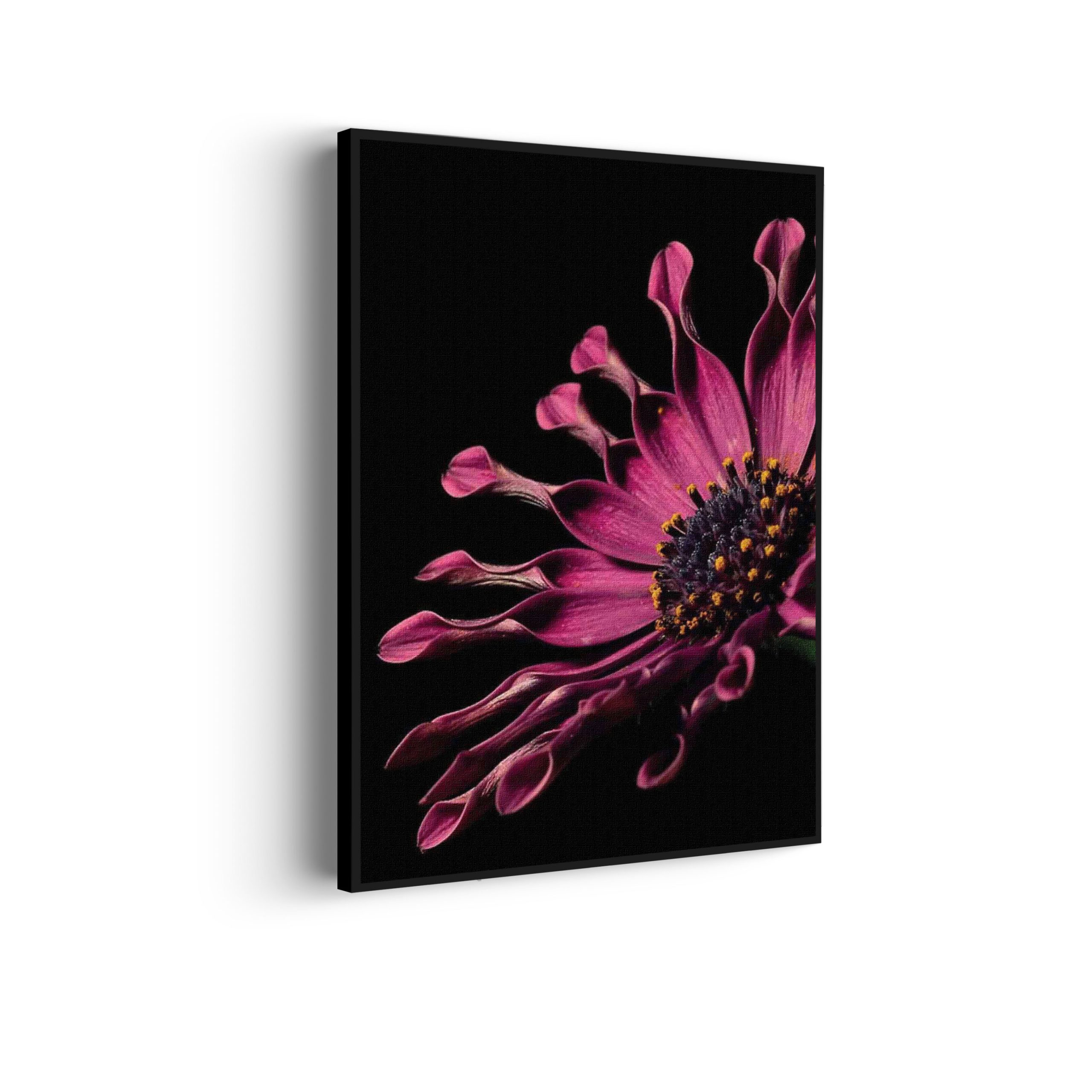 Akoestisch Schilderij De rivier van Zion Rechthoek Verticaal Template 50 70 verticaal natuur 22 scaled 1