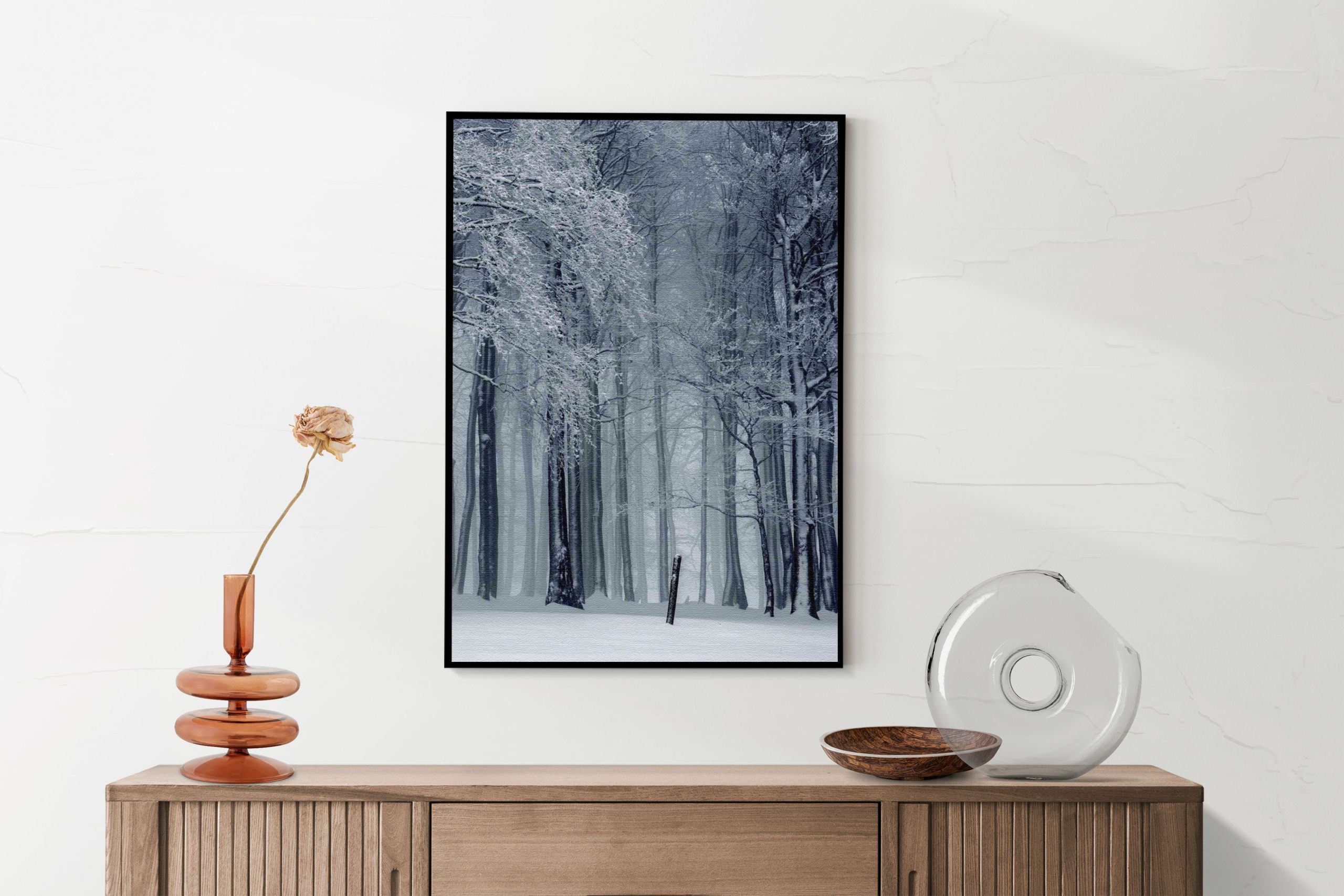 Akoestisch Schilderij De rivier van Zion Rechthoek Verticaal Template 50 70 verticaal natuur 27 2 scaled 1