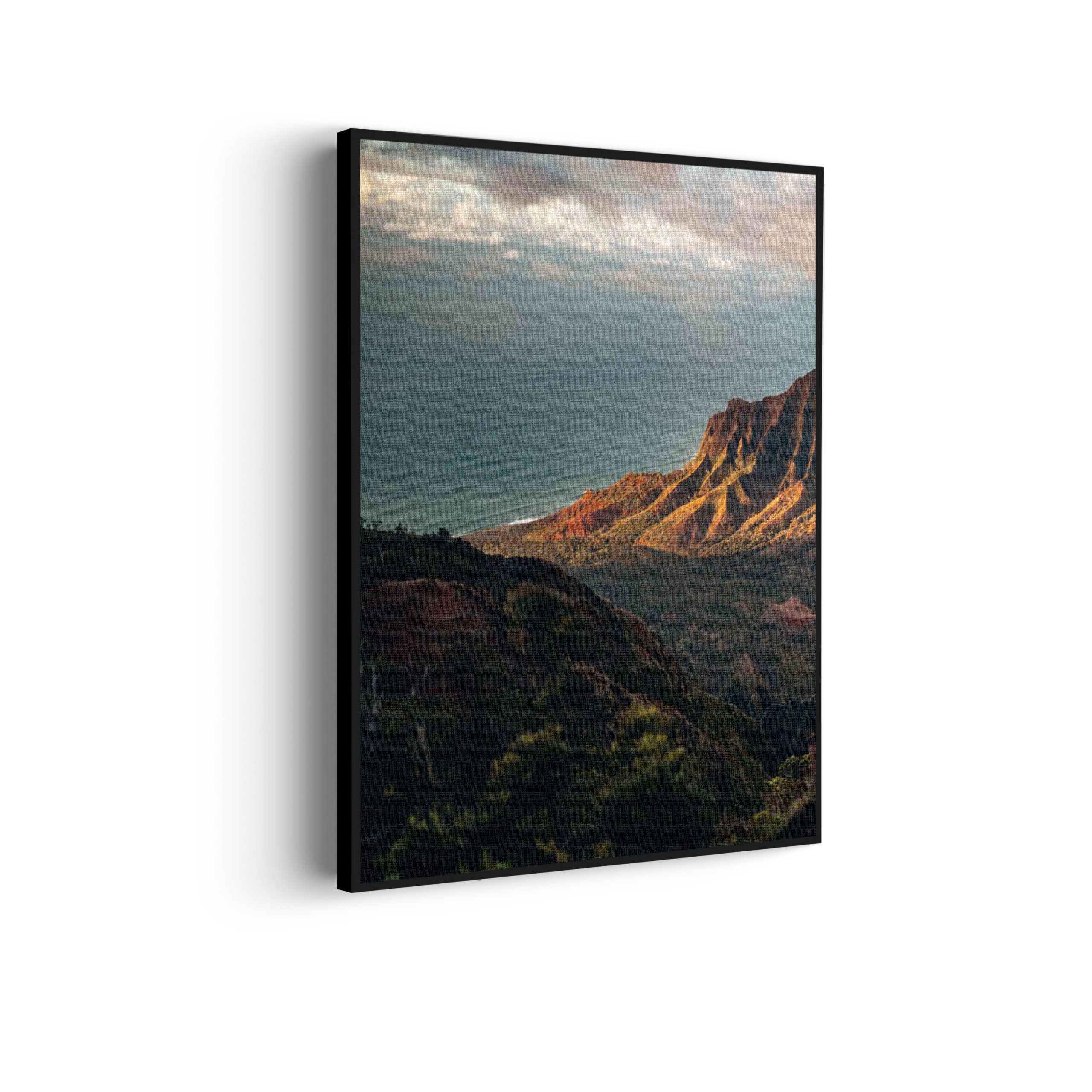 Akoestisch Schilderij Dromen in Hawaii Rechthoek Verticaal Template 50 70 verticaal natuur 29 scaled 1