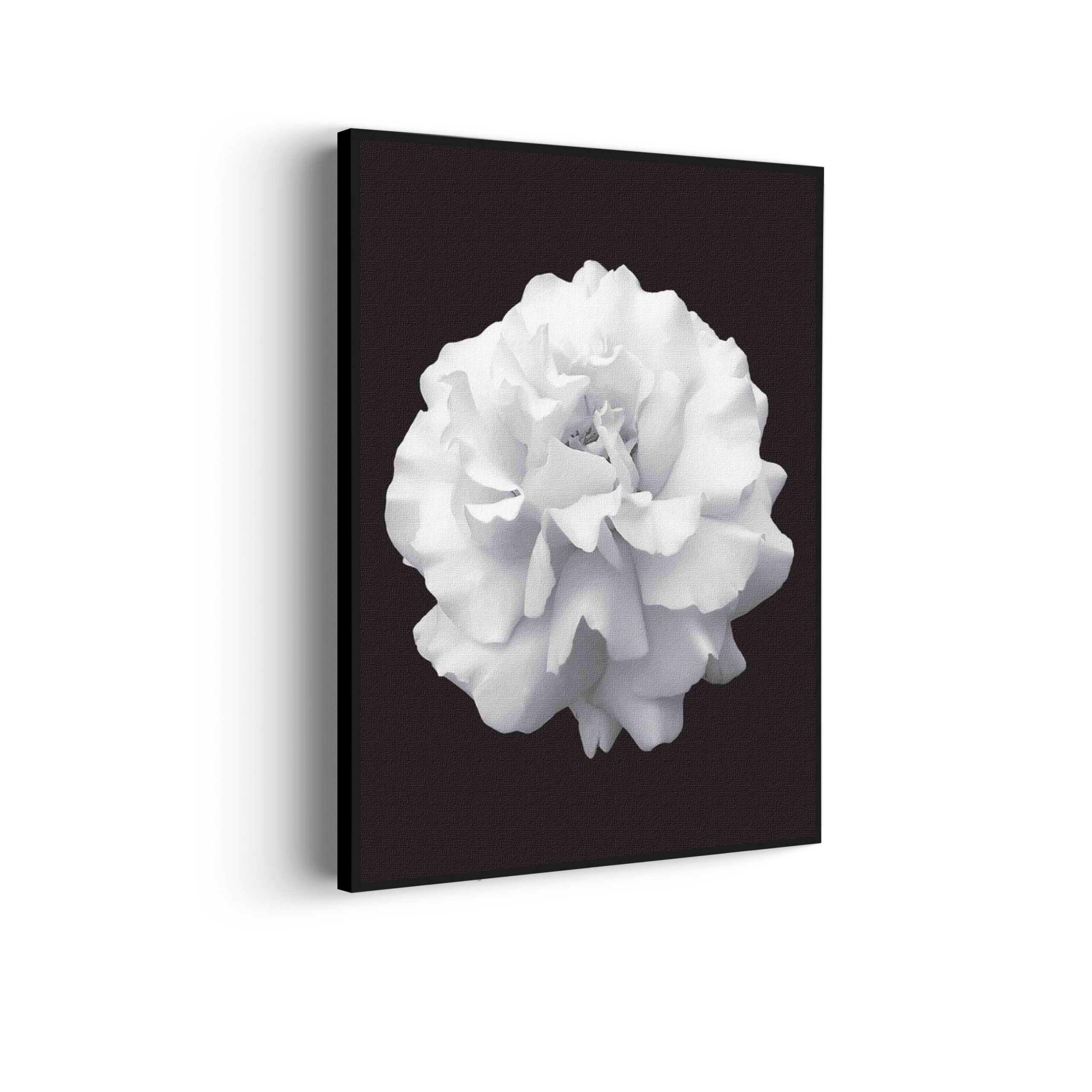 Akoestisch Schilderij De rivier van Zion Rechthoek Verticaal Template 50 70 verticaal natuur 38 2 scaled 1