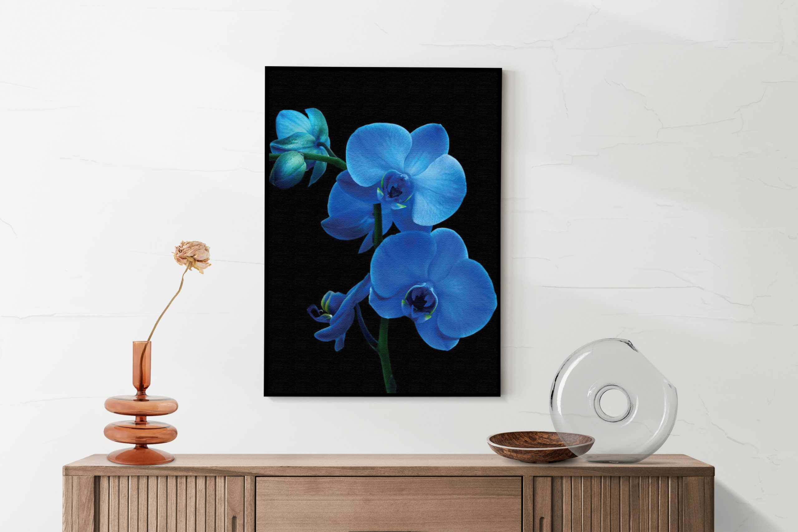 Akoestisch Schilderij De rivier van Zion Rechthoek Verticaal Template 50 70 verticaal natuur 39 scaled 1