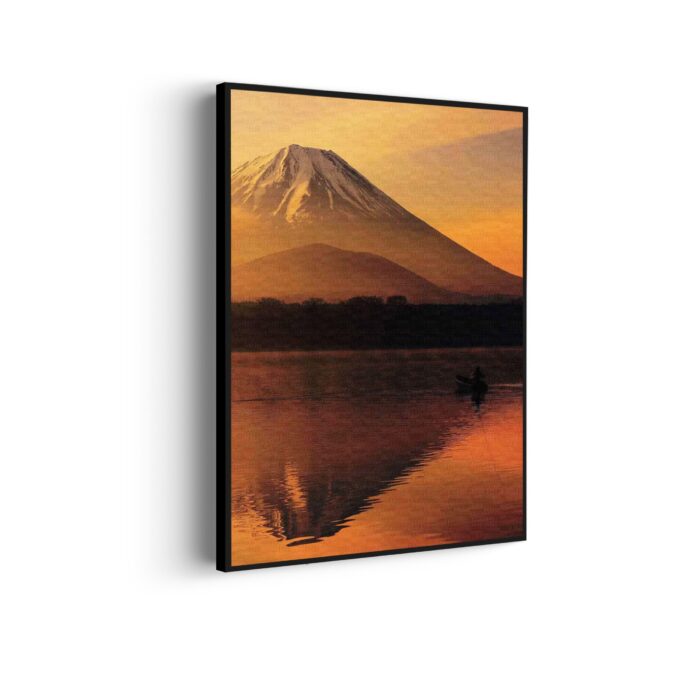 Akoestisch Schilderij Fuji Rechthoek Verticaal Template 50 70 verticaal natuur 69 scaled 1