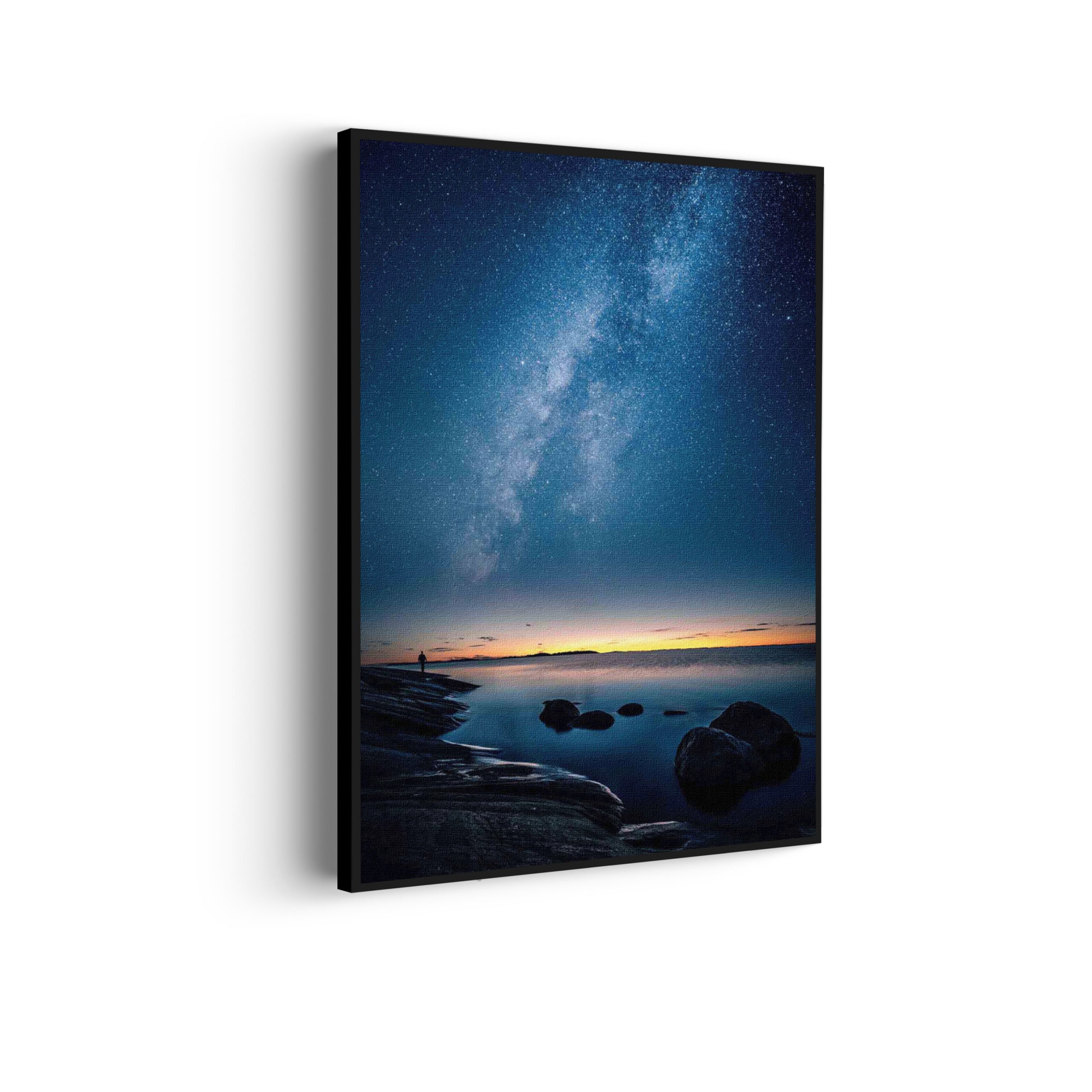 Akoestisch Schilderij De Blauwe Melkweg Rechthoek Verticaal Template 50 70 verticaal natuur 72 scaled 1