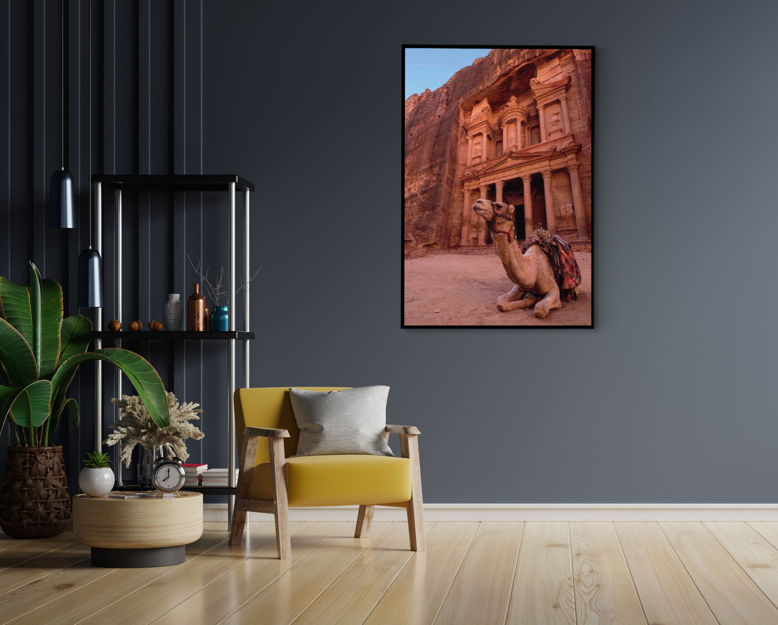 Akoestisch Schilderij Petra Rechthoek Verticaal Template 50 70 verticaal natuur 82 1 scaled 1