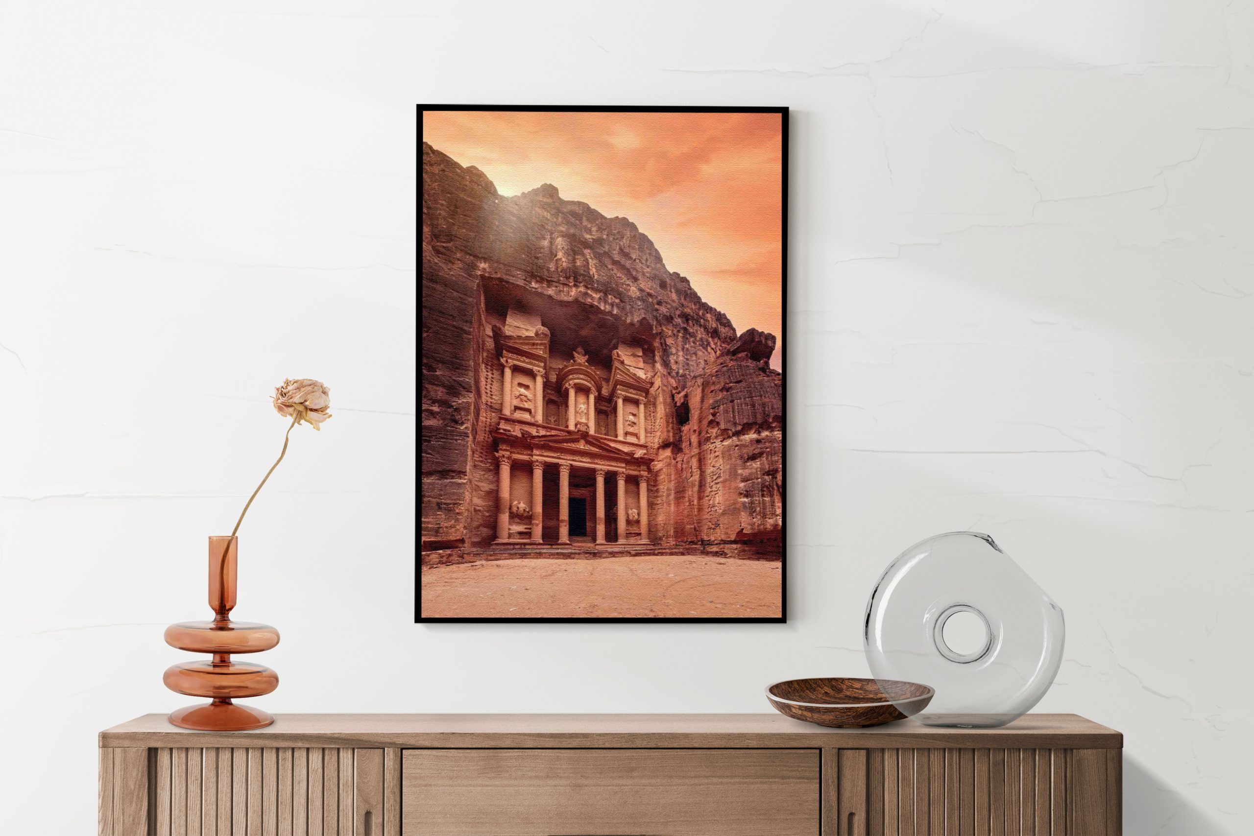 Akoestisch Schilderij Petra 2 Rechthoek Verticaal Template 50 70 verticaal natuur 84 2 scaled 1