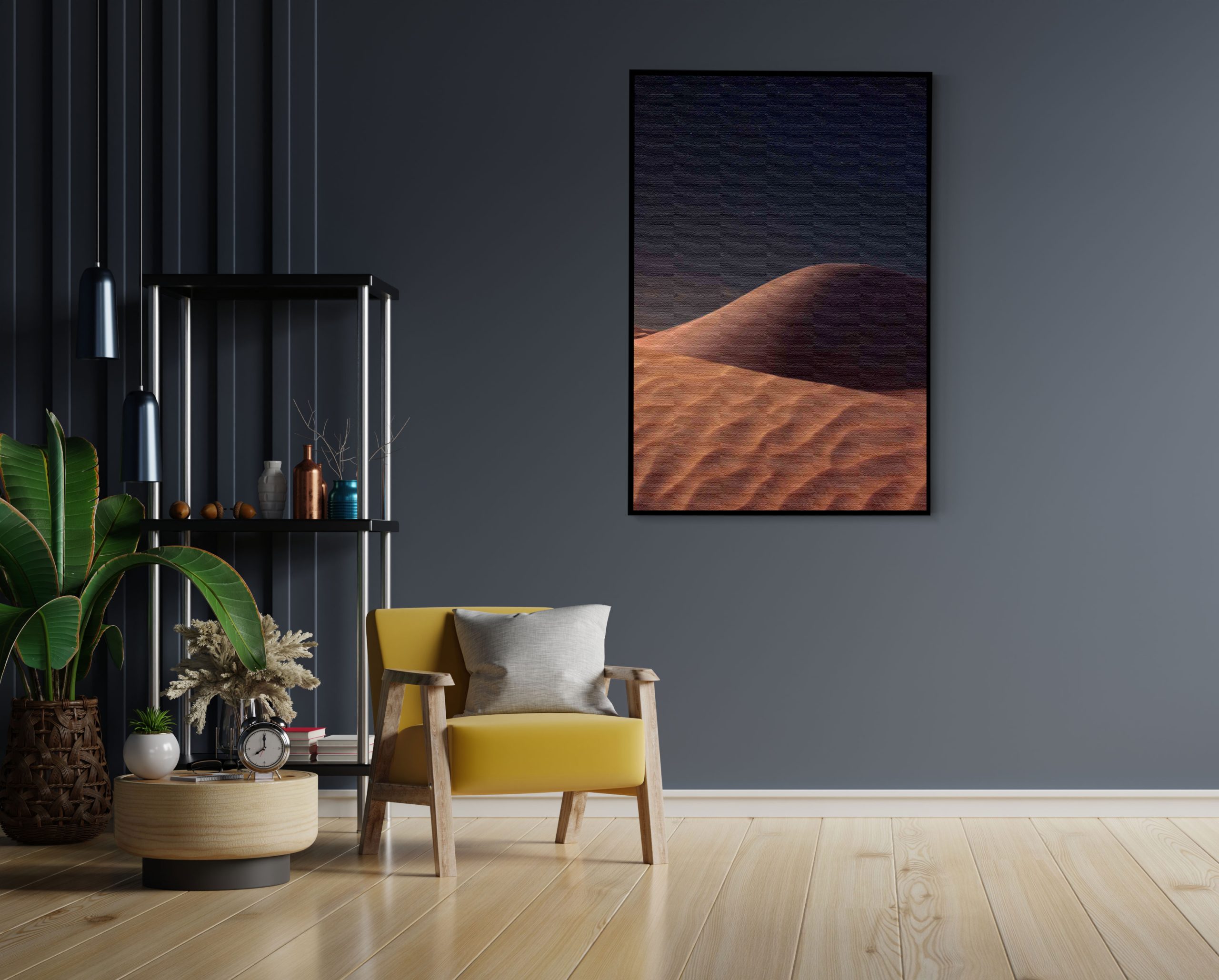 Akoestisch Schilderij Petra 2 Rechthoek Verticaal Template 50 70 verticaal natuur 86 scaled 1