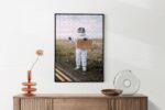 Akoestisch Schilderij Onderweg Naar Mars Rechthoek Verticaal Template 50 70 verticaal ruimtevaart 1 2 scaled 1