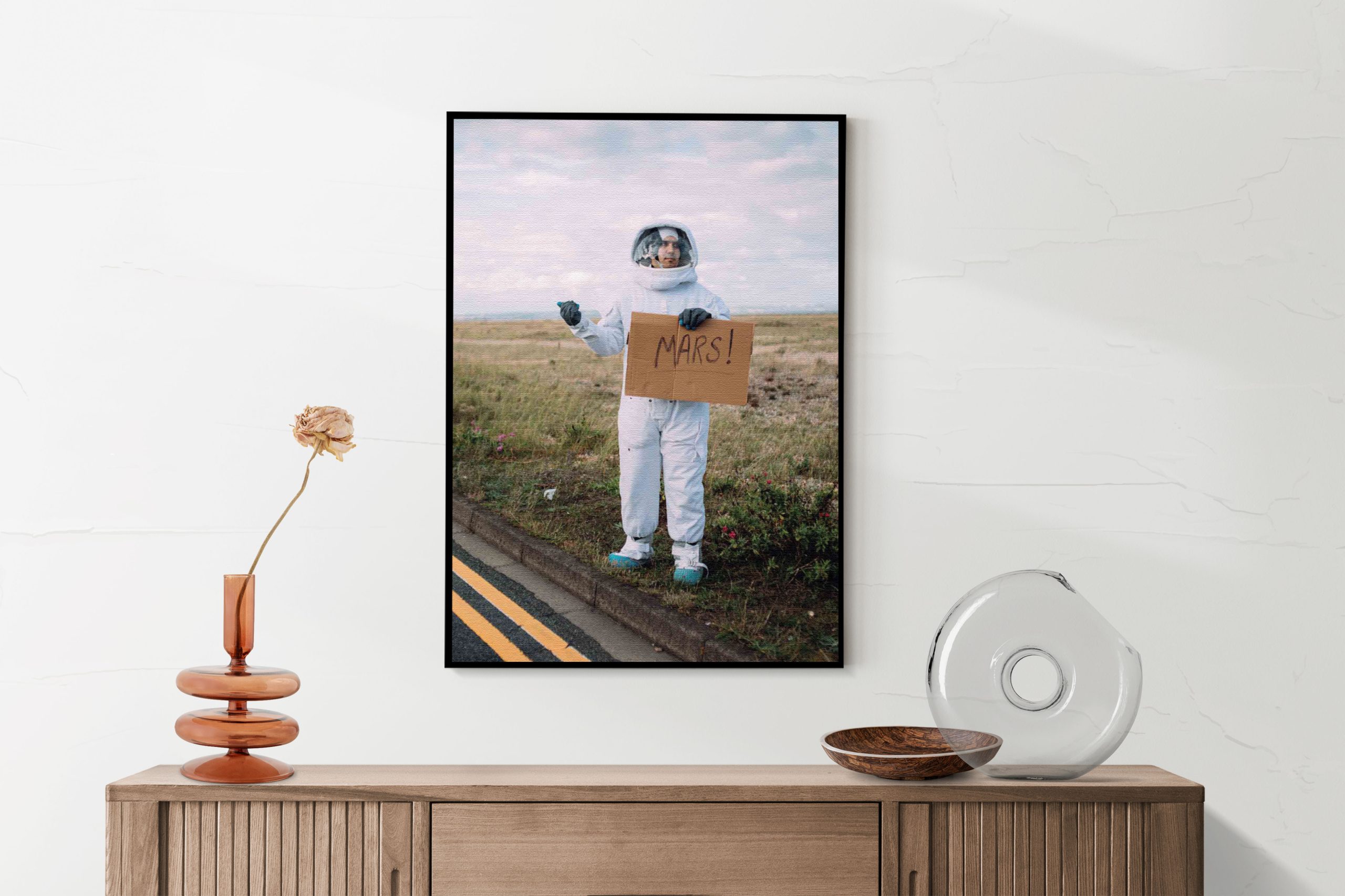 Akoestisch Schilderij Onderweg Naar Mars Rechthoek Verticaal Template 50 70 verticaal ruimtevaart 1 2 scaled 1