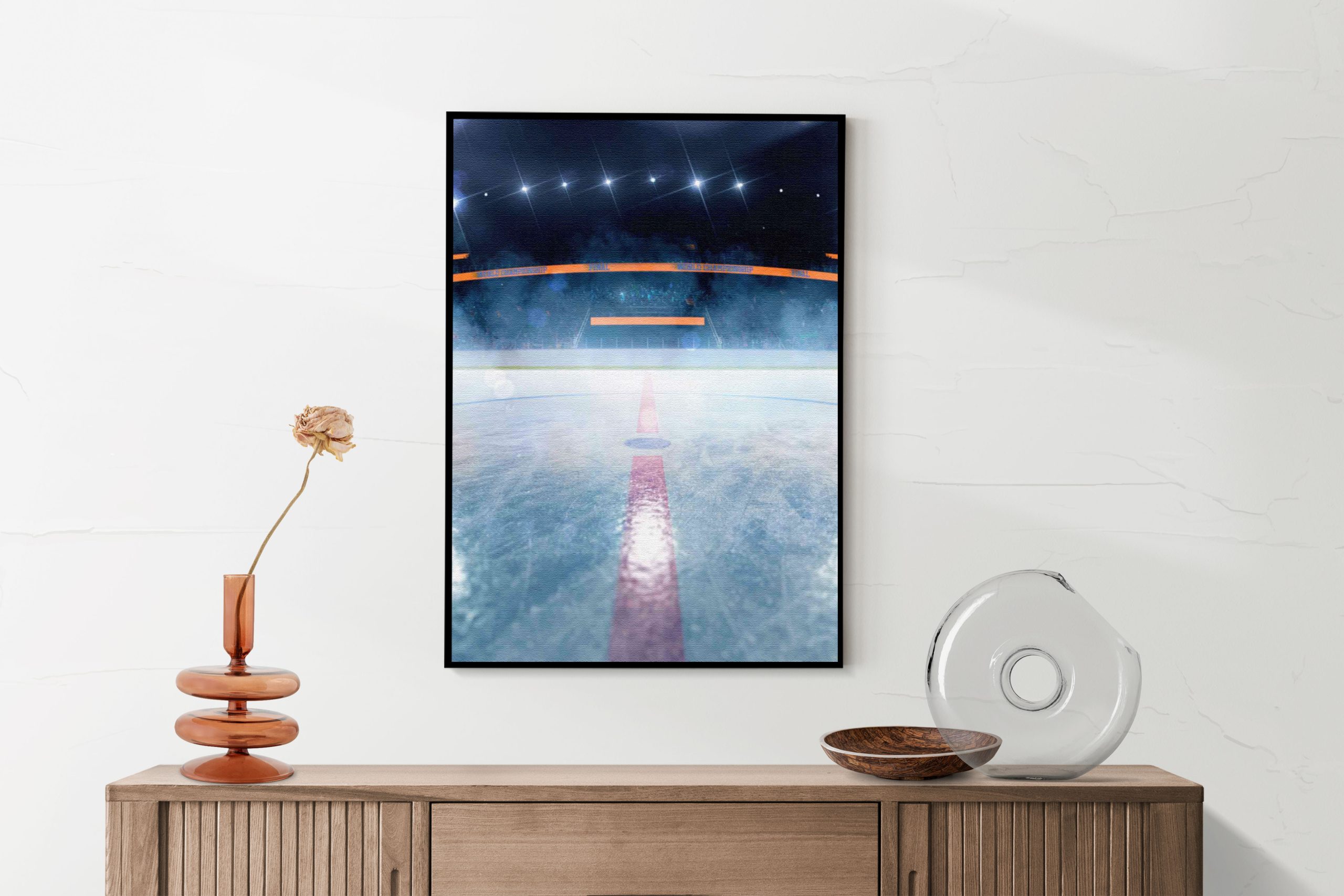 Akoestisch Schilderij This Is My Therapy Rechthoek Verticaal Template 50 70 verticaal sport 12 2 scaled 1